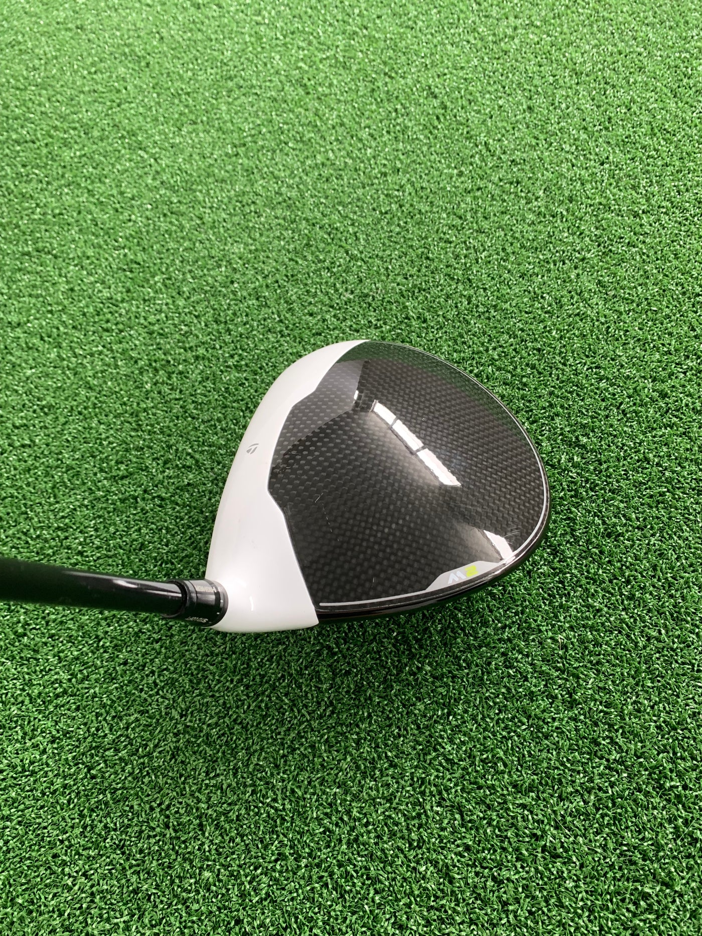 Taylormade M2 (2017) 10.5* (Regular)