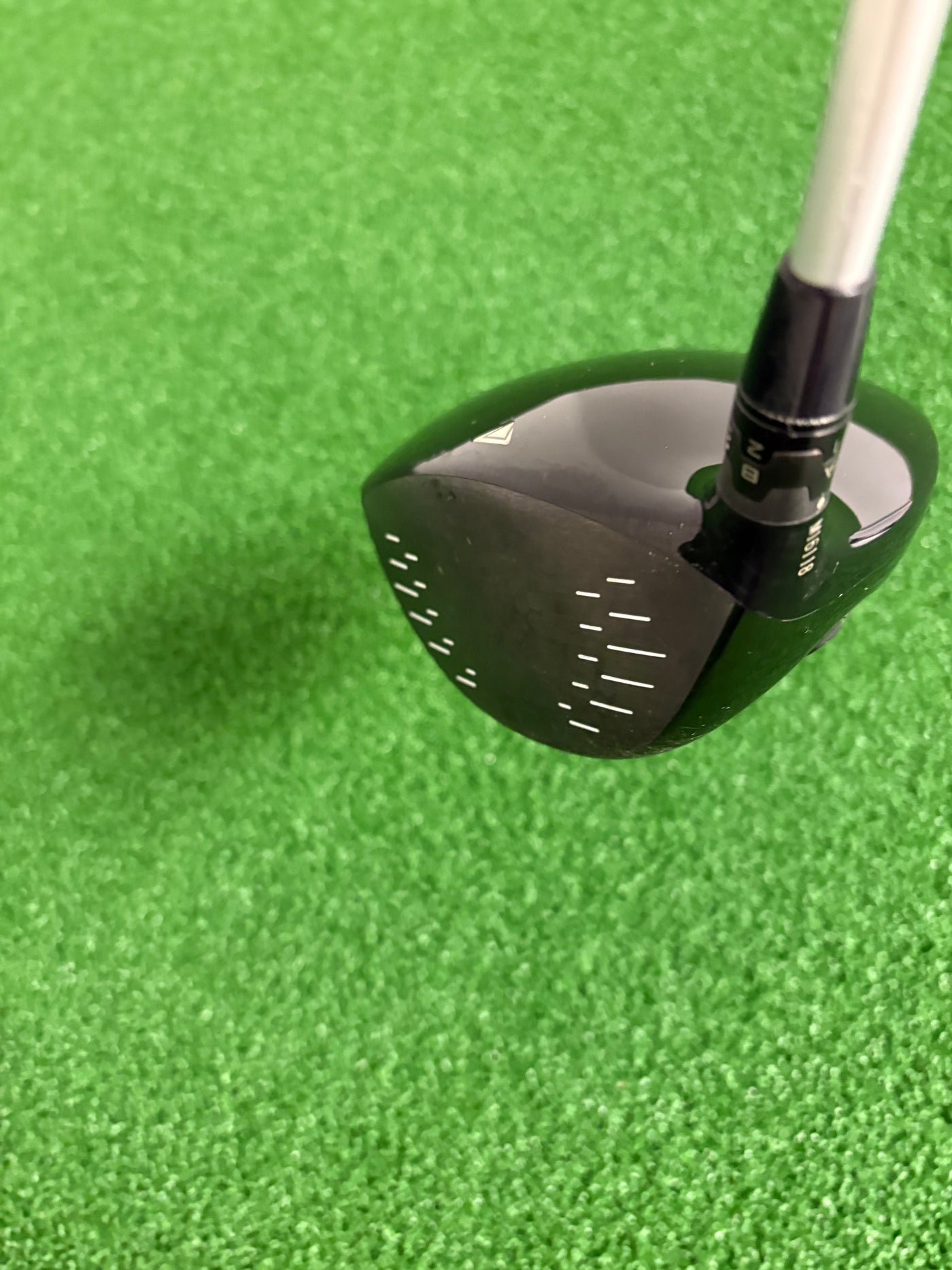 Titleist VG3 (2016) 9.5* (Stiff)