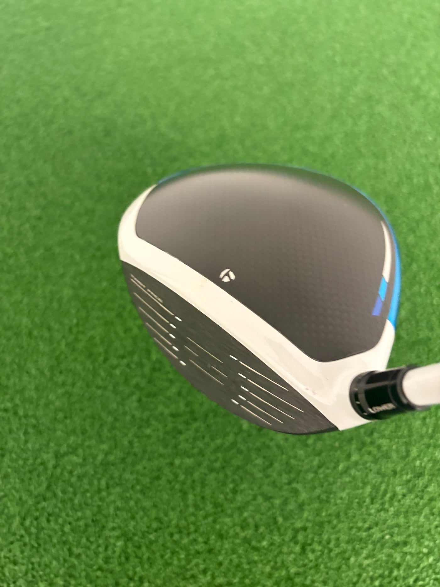 Taylormade Sim 2 9.0* (Stiff)