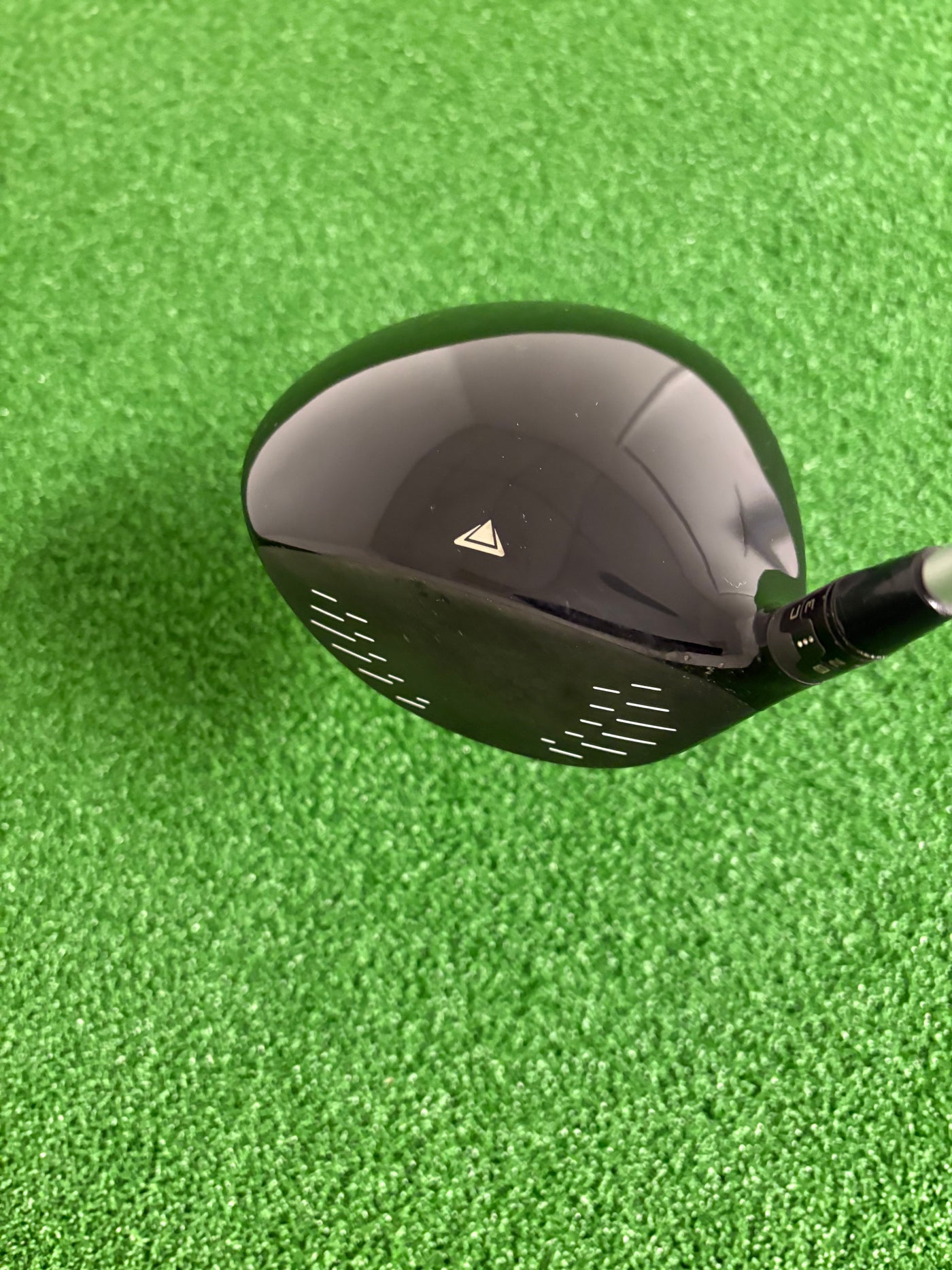 Titleist VG3 (2016) 9.5* (Stiff)