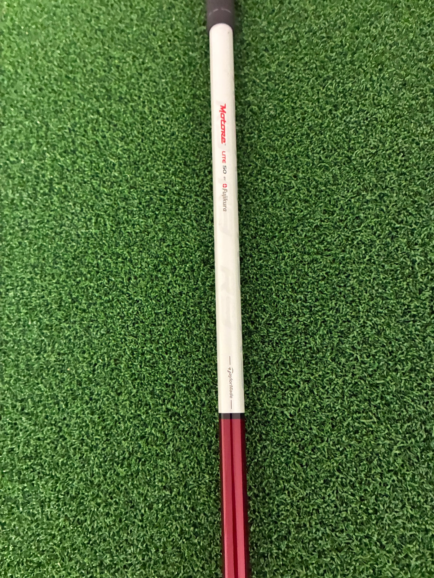 Taylormade R9 Max Type-E 9.5* (Stiff)