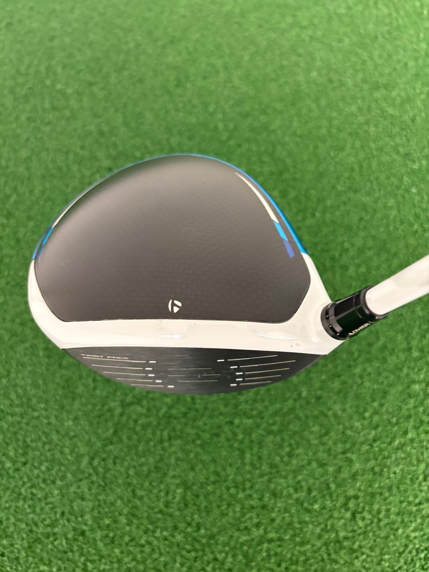 Taylormade Sim 2 9.0* (Stiff)