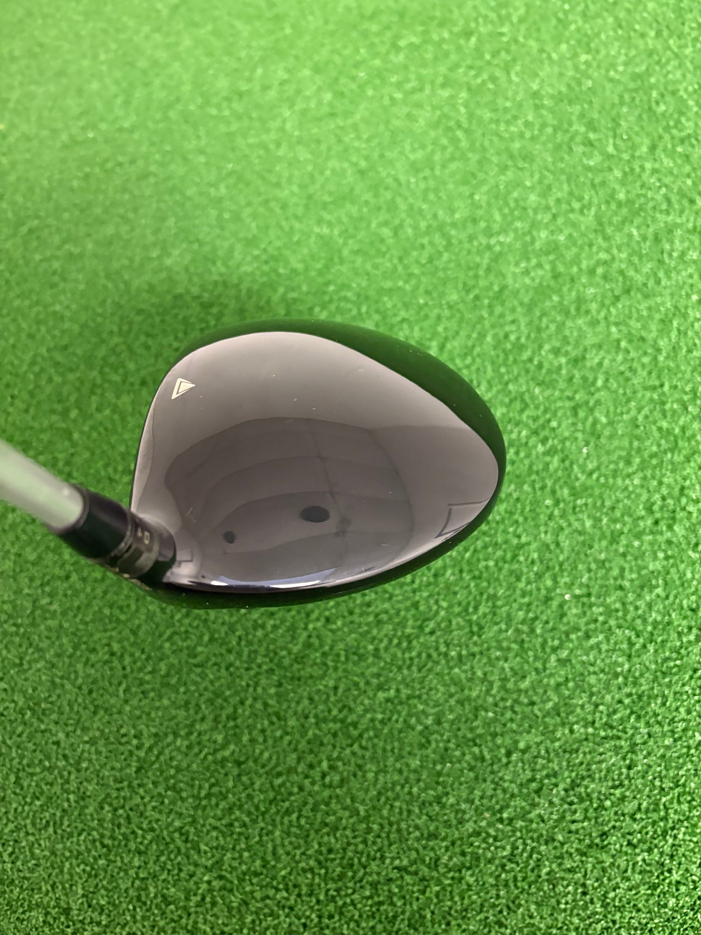 Titleist VG3 (2016) 9.5* (Stiff)