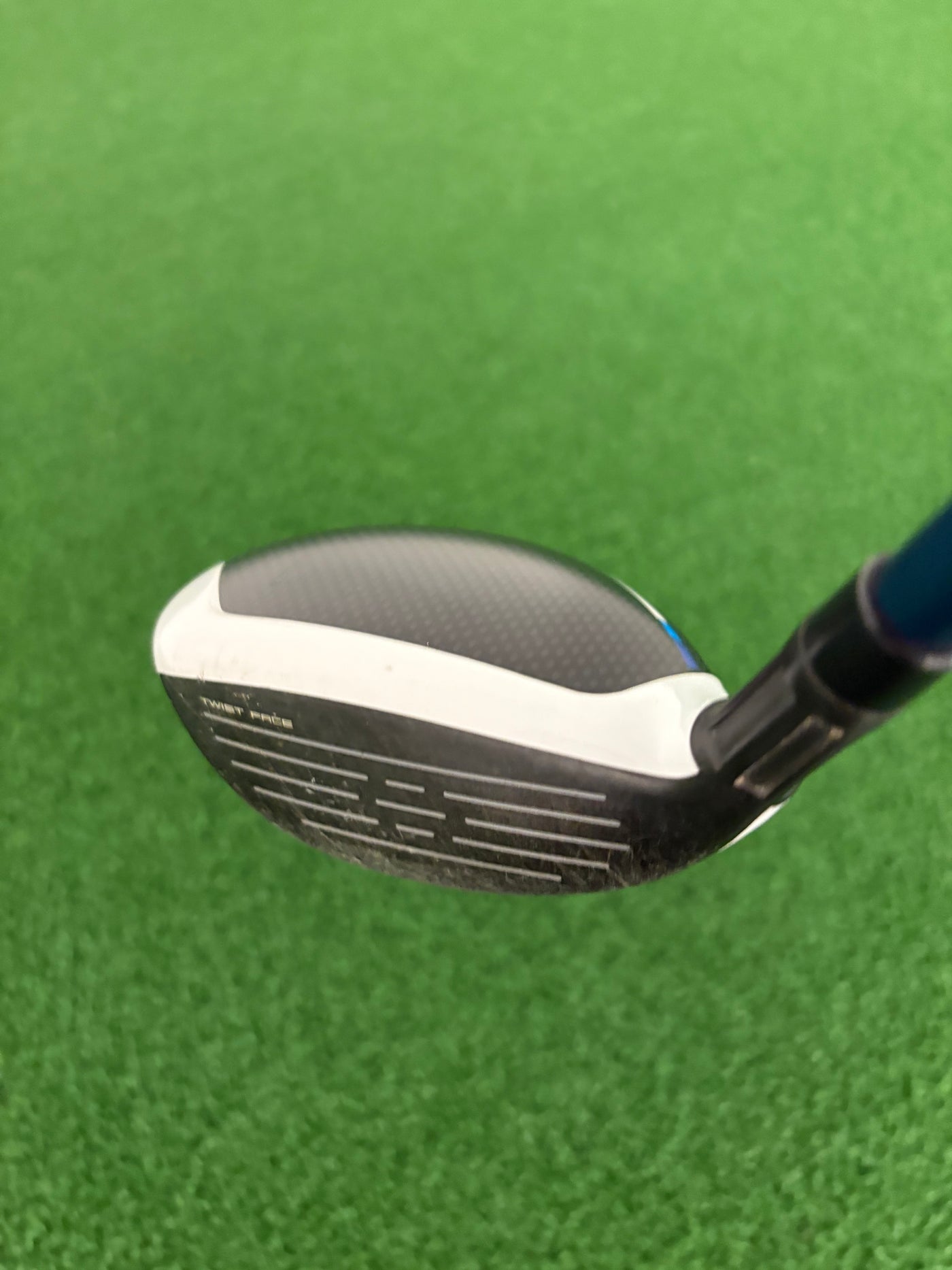 Taylormade Sim 2 Max 19* 3 Hybrid (Stiff)