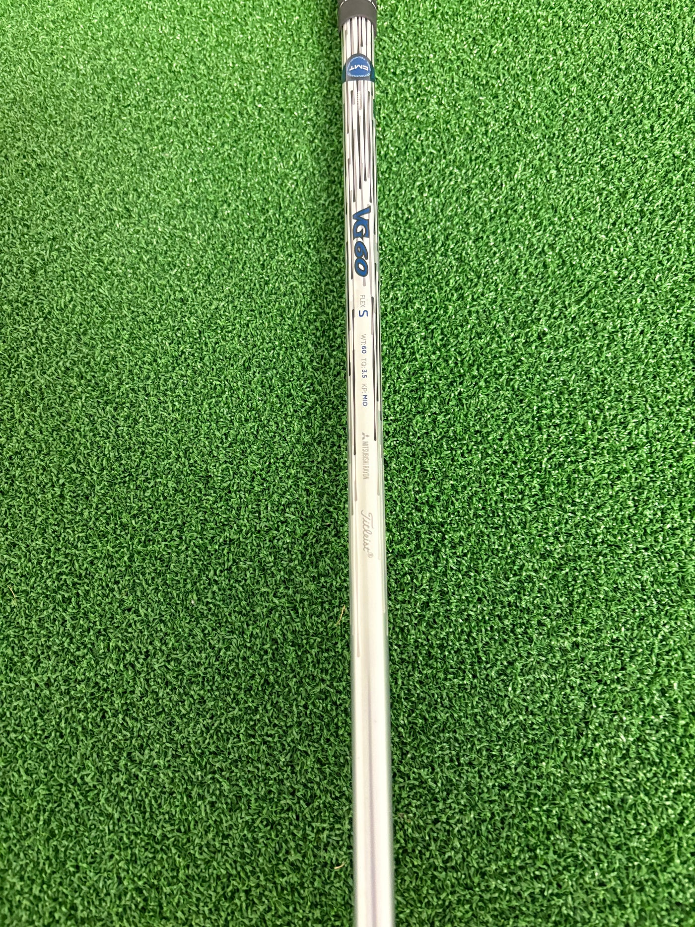 Titleist VG3 (2016) 9.5* (Stiff)