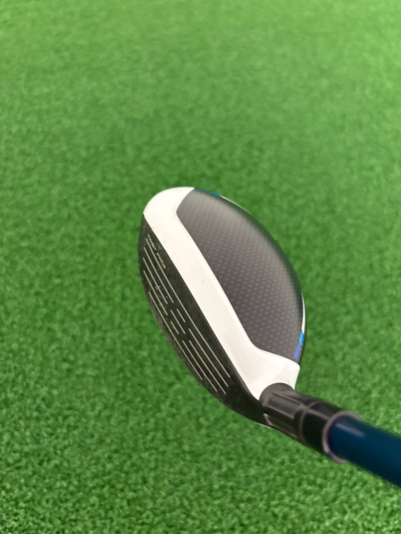 Taylormade Sim 2 Max 19* 3 Hybrid (Stiff)
