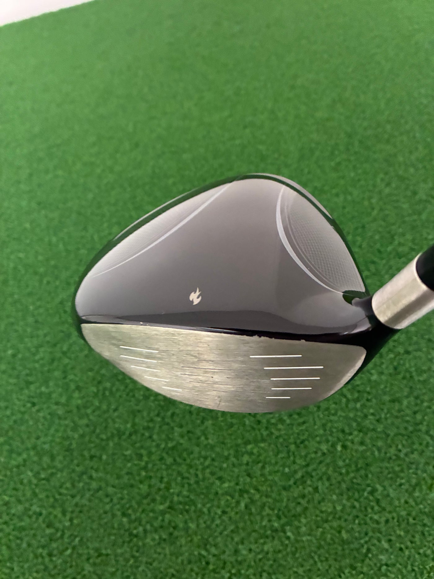 Taylormade Burner 10.5* (Regular)