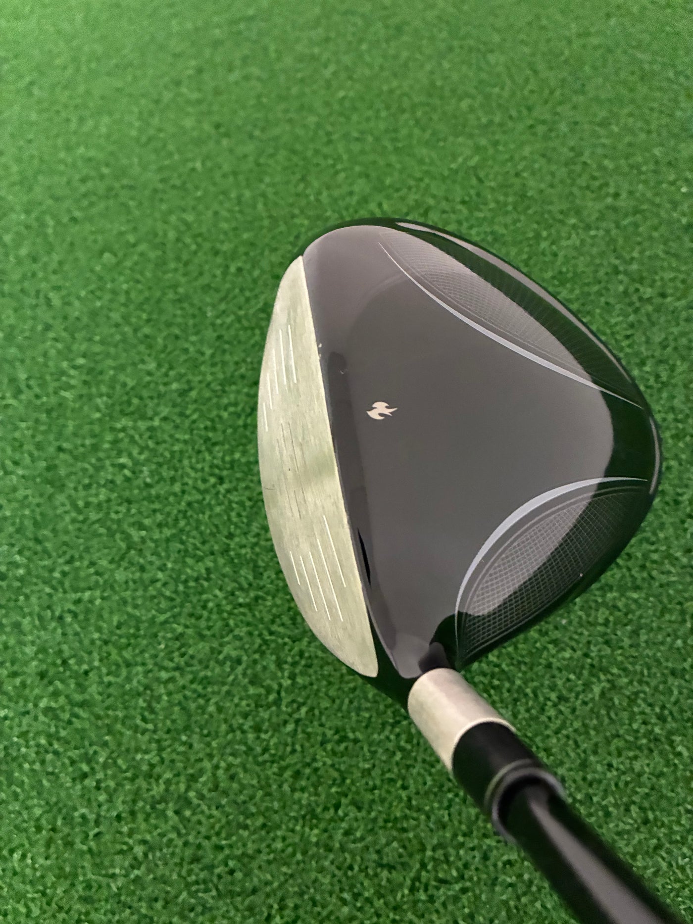 Taylormade Burner 10.5* (Regular)