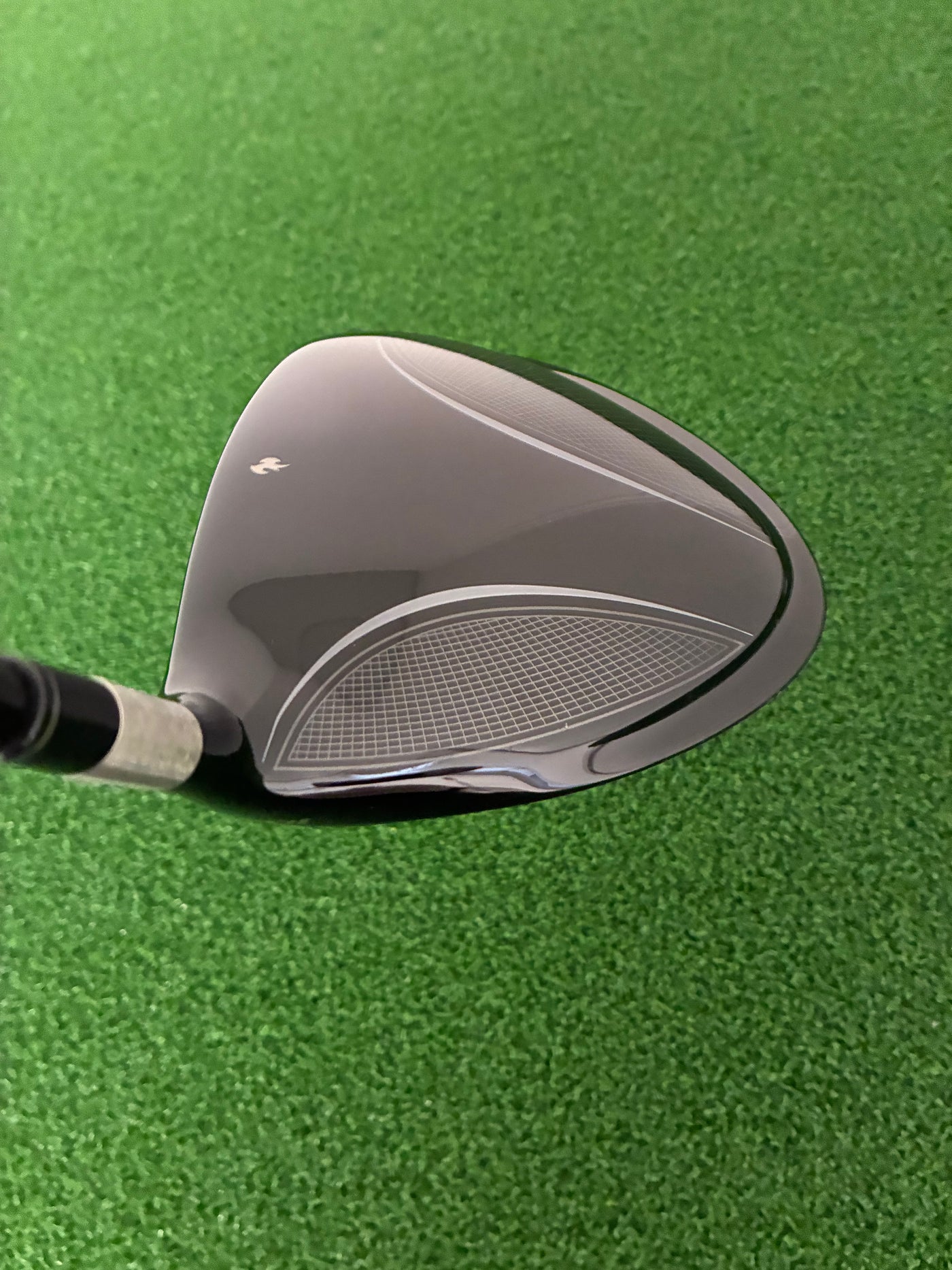 Taylormade Burner 10.5* (Regular)