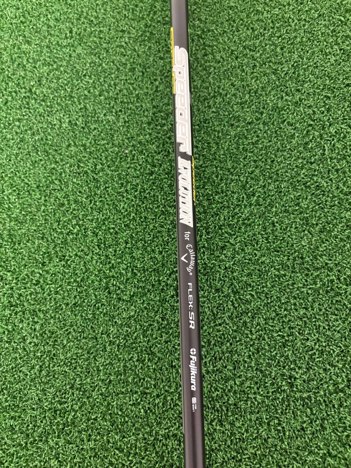 Callaway Epic Flash Star 18* 5 Wood (Stiff/Regular)