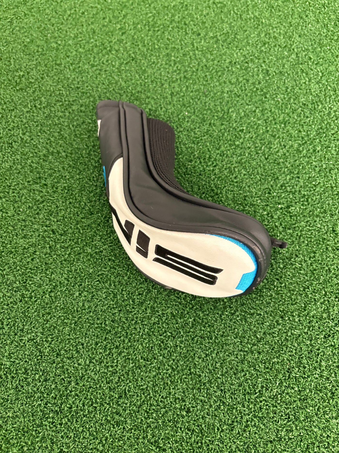 Taylormade Sim 2 Max 19* 3 Hybrid (Stiff)