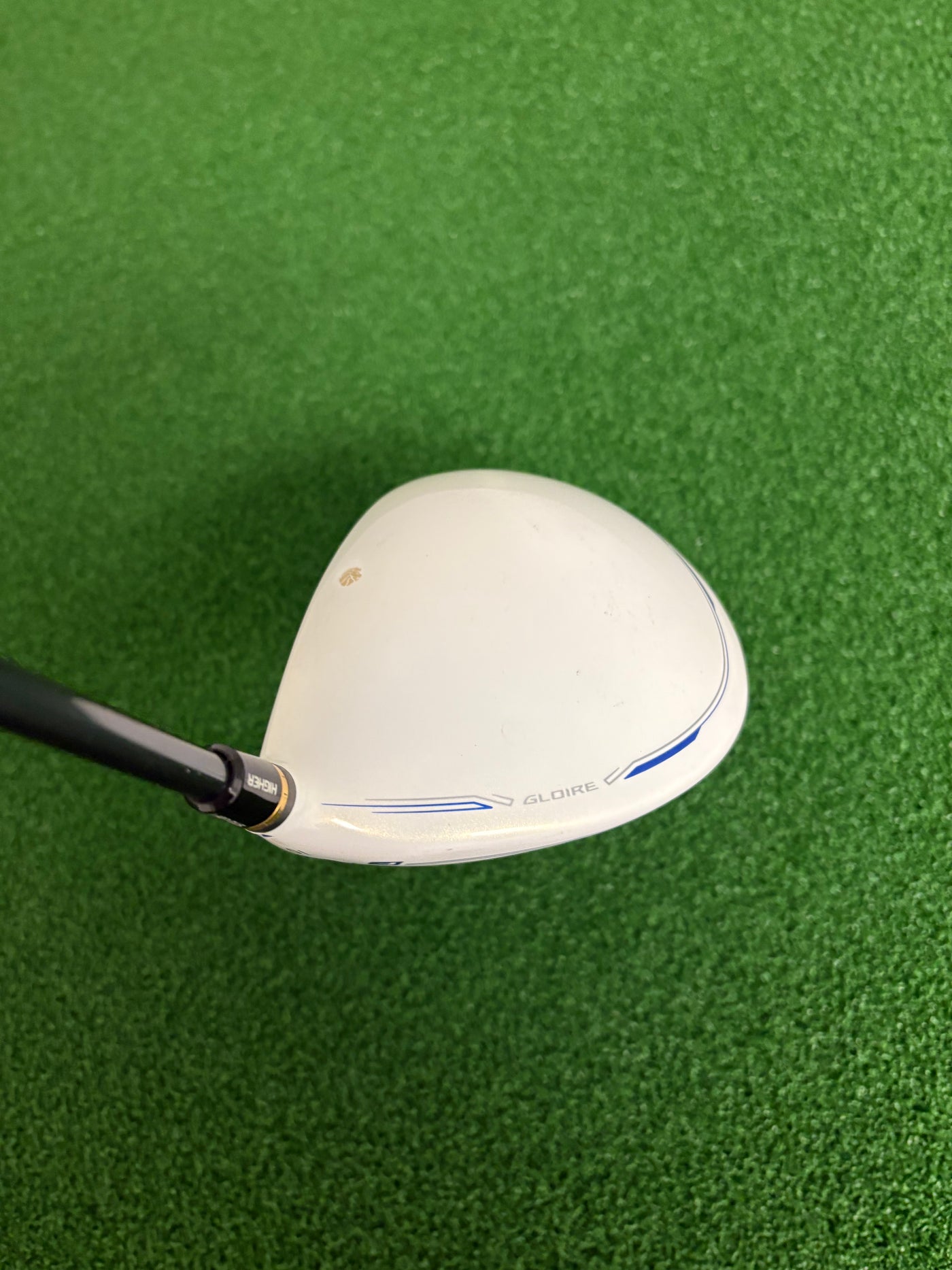 Taylormade Gloire F 10.0* (Stiff)