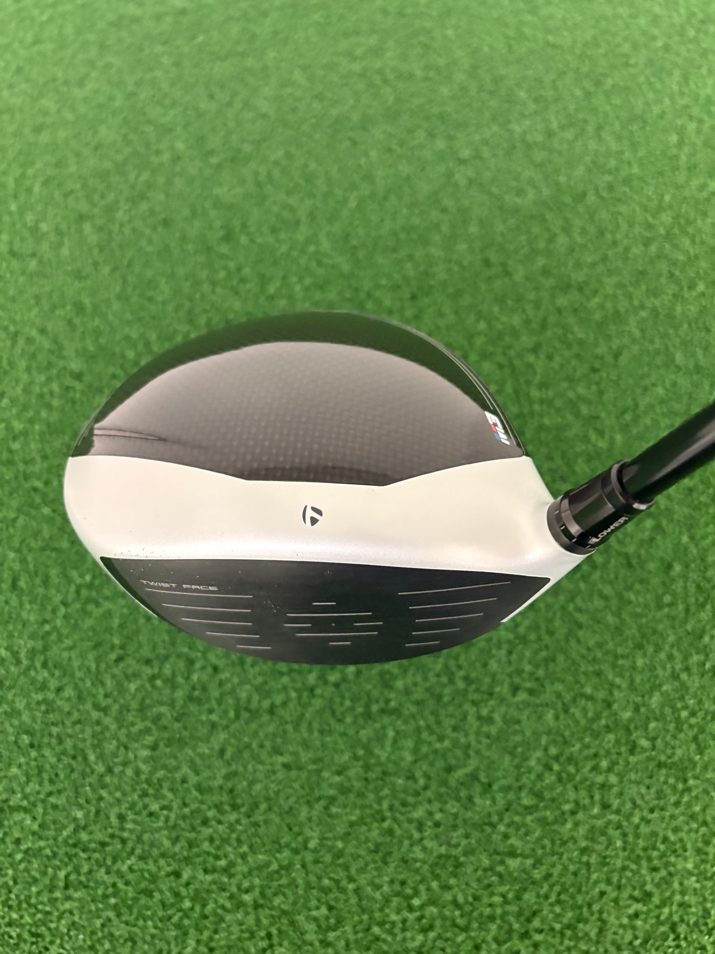 Taylormade M3 460 9.5* (Stiff)