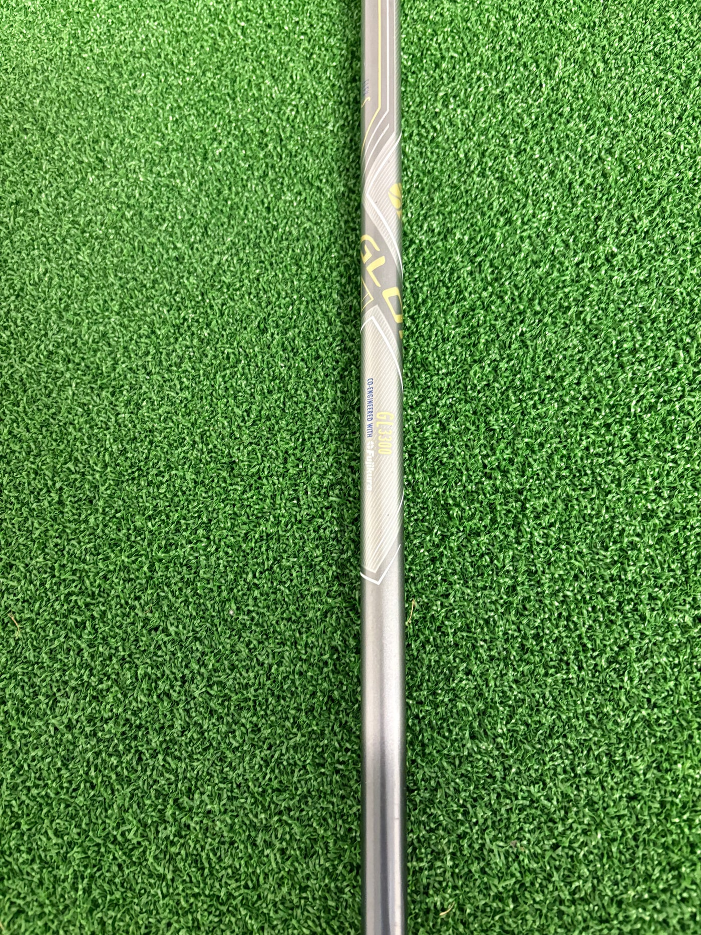 Taylormade Gloire F 10.0* (Stiff)