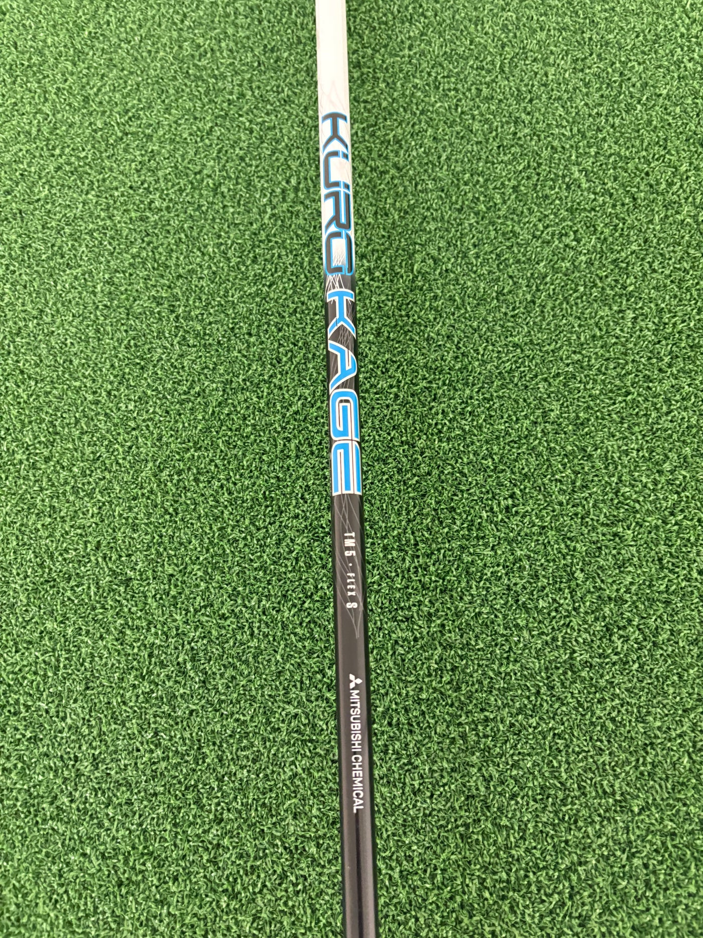 Taylormade M3 460 9.5* (Stiff)