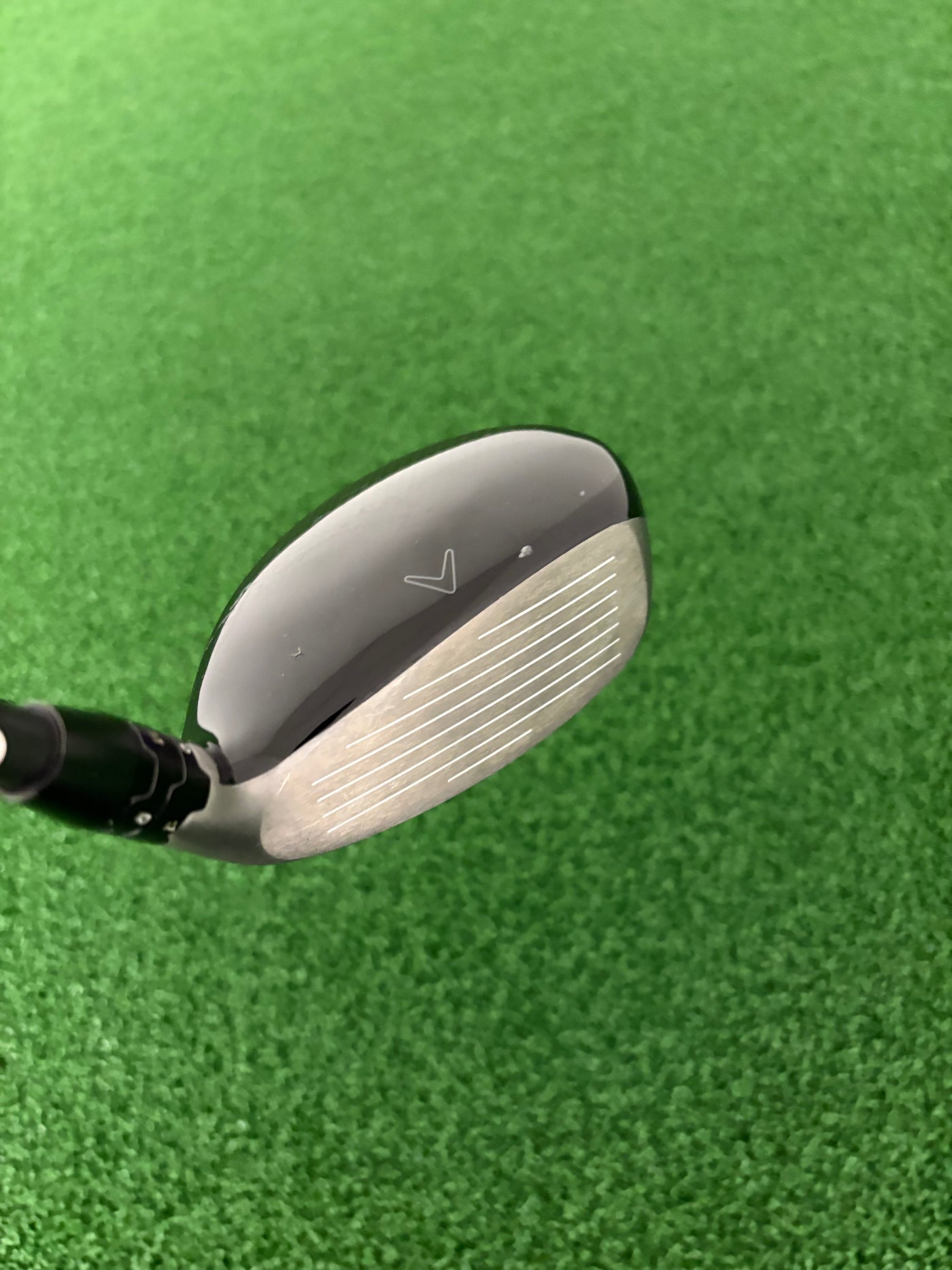 Callaway Apex (2021) 21* 4 Hybrid (Stiff/Regular) L/H