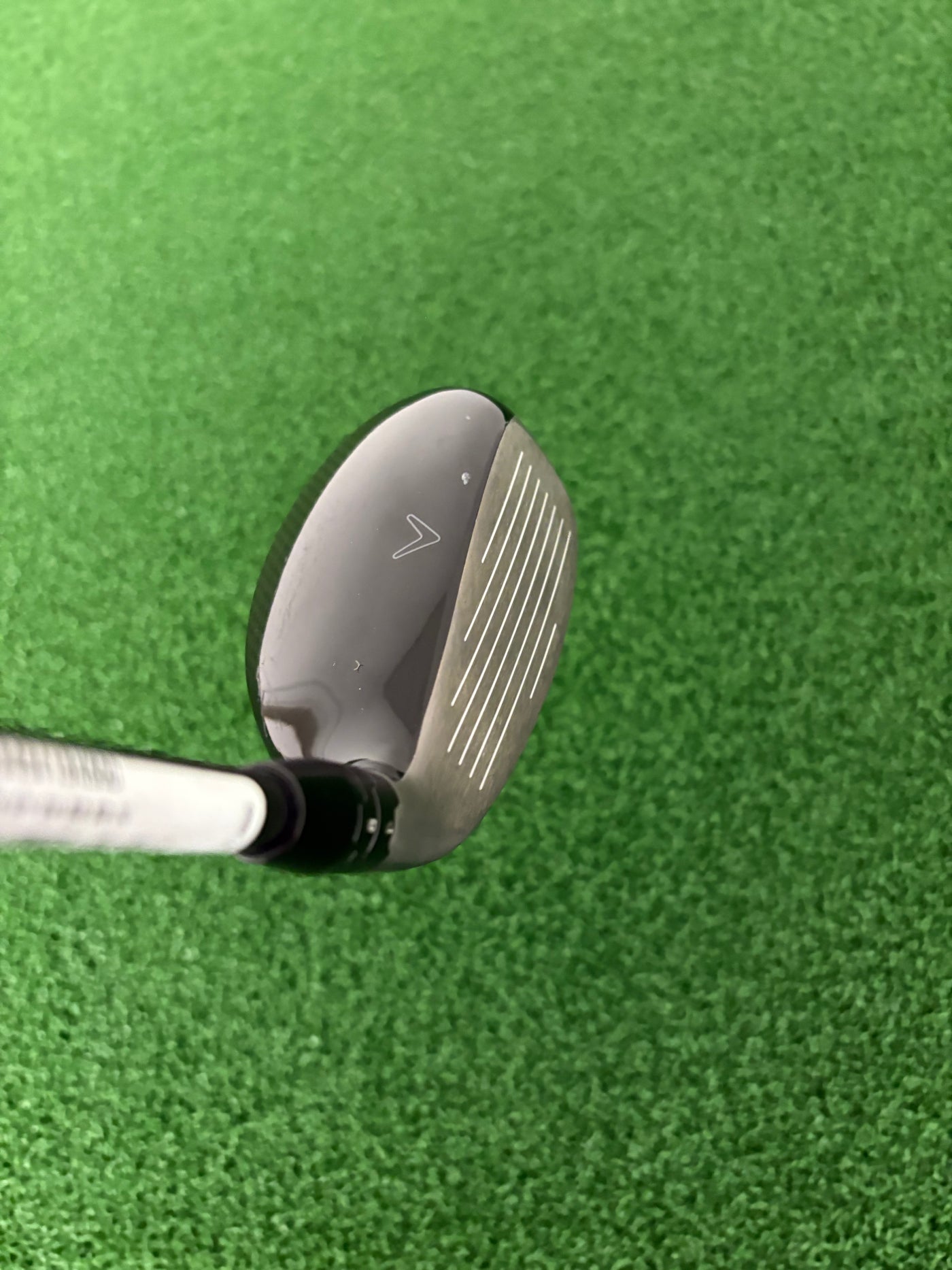 Callaway Apex (2021) 21* 4 Hybrid (Stiff/Regular) L/H