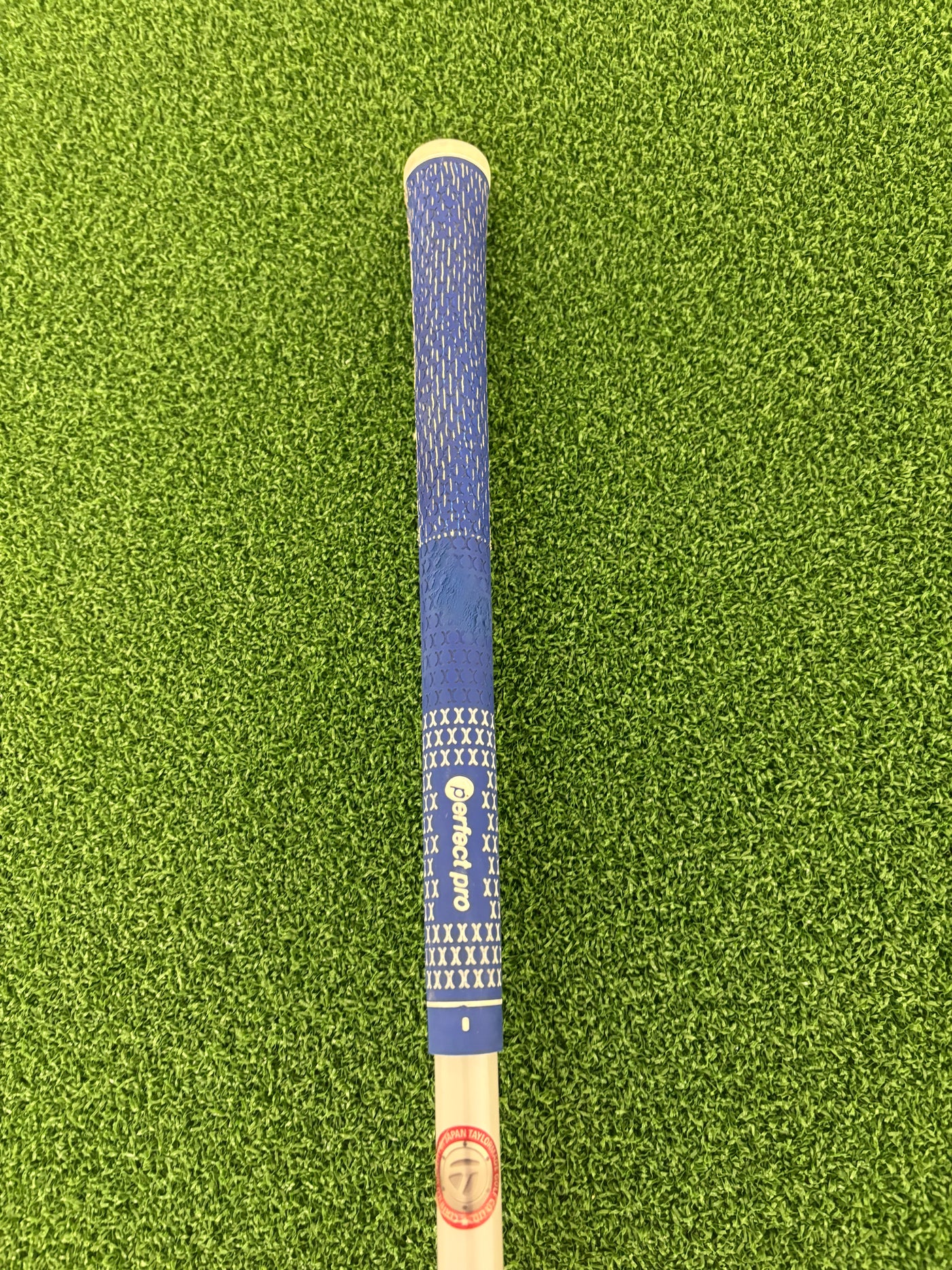 Taylormade M3 460 9.5* (Stiff)