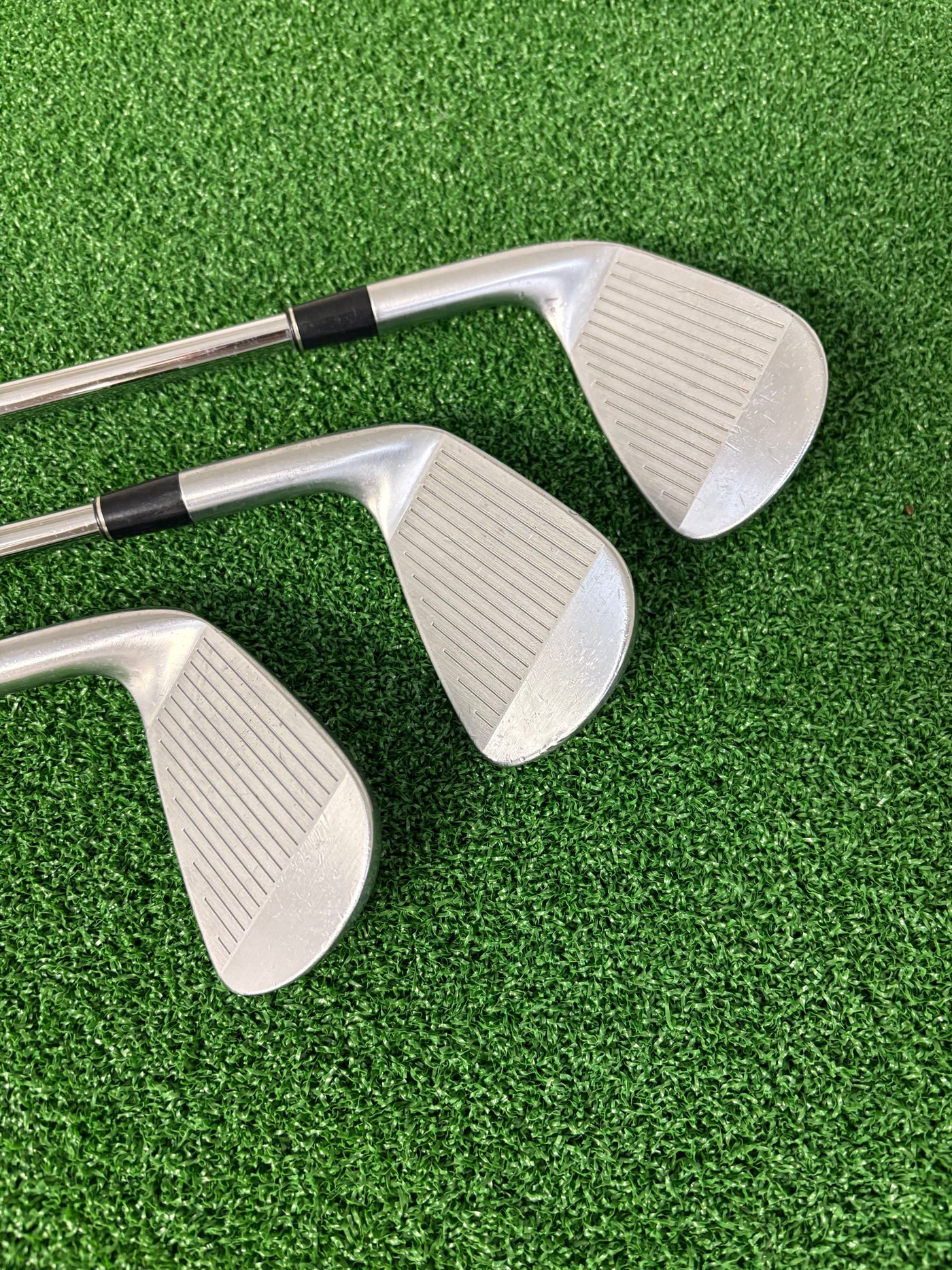 Srixon Z-Forged 5-PW (Stiff)