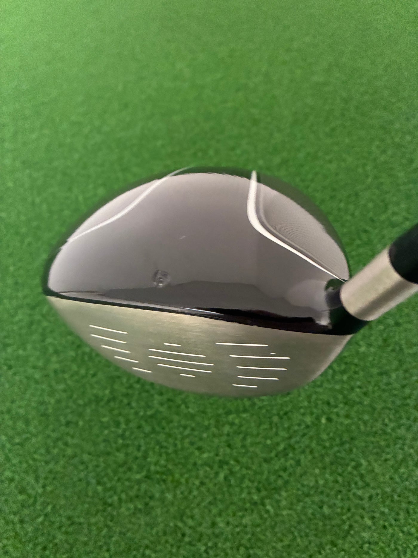 Taylormade Burner TP 9.5* (Stiff)