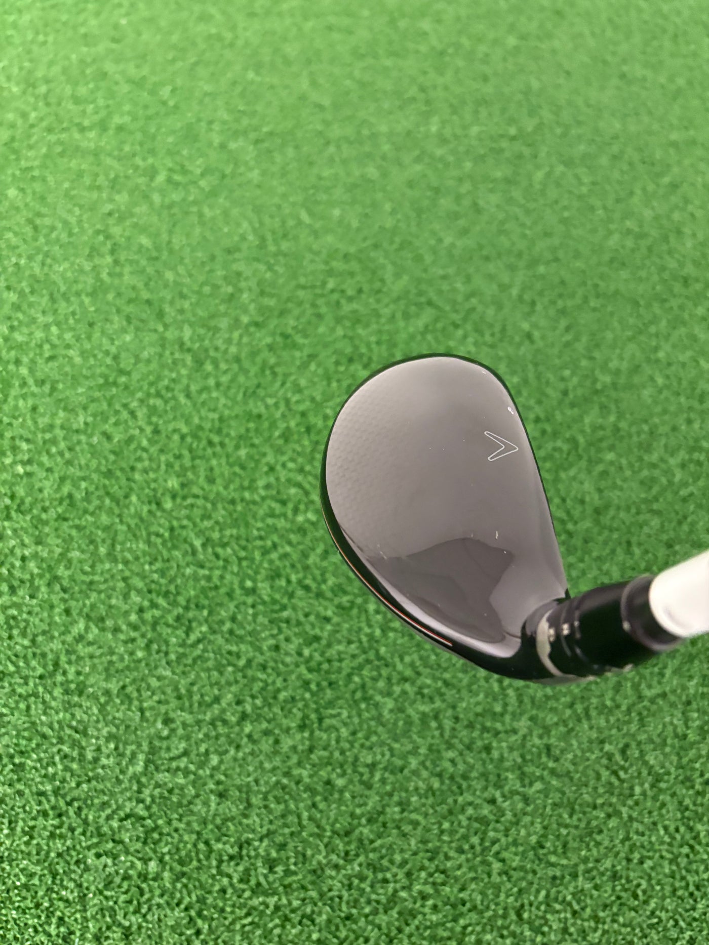 Callaway Apex (2021) 21* 4 Hybrid (Stiff/Regular) L/H