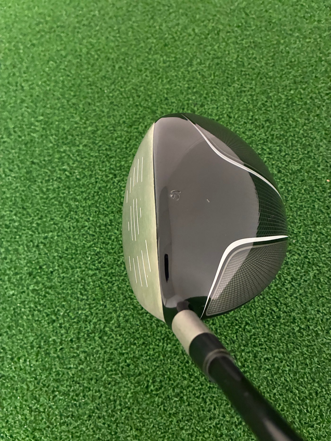 Taylormade Burner TP 9.5* (Stiff)