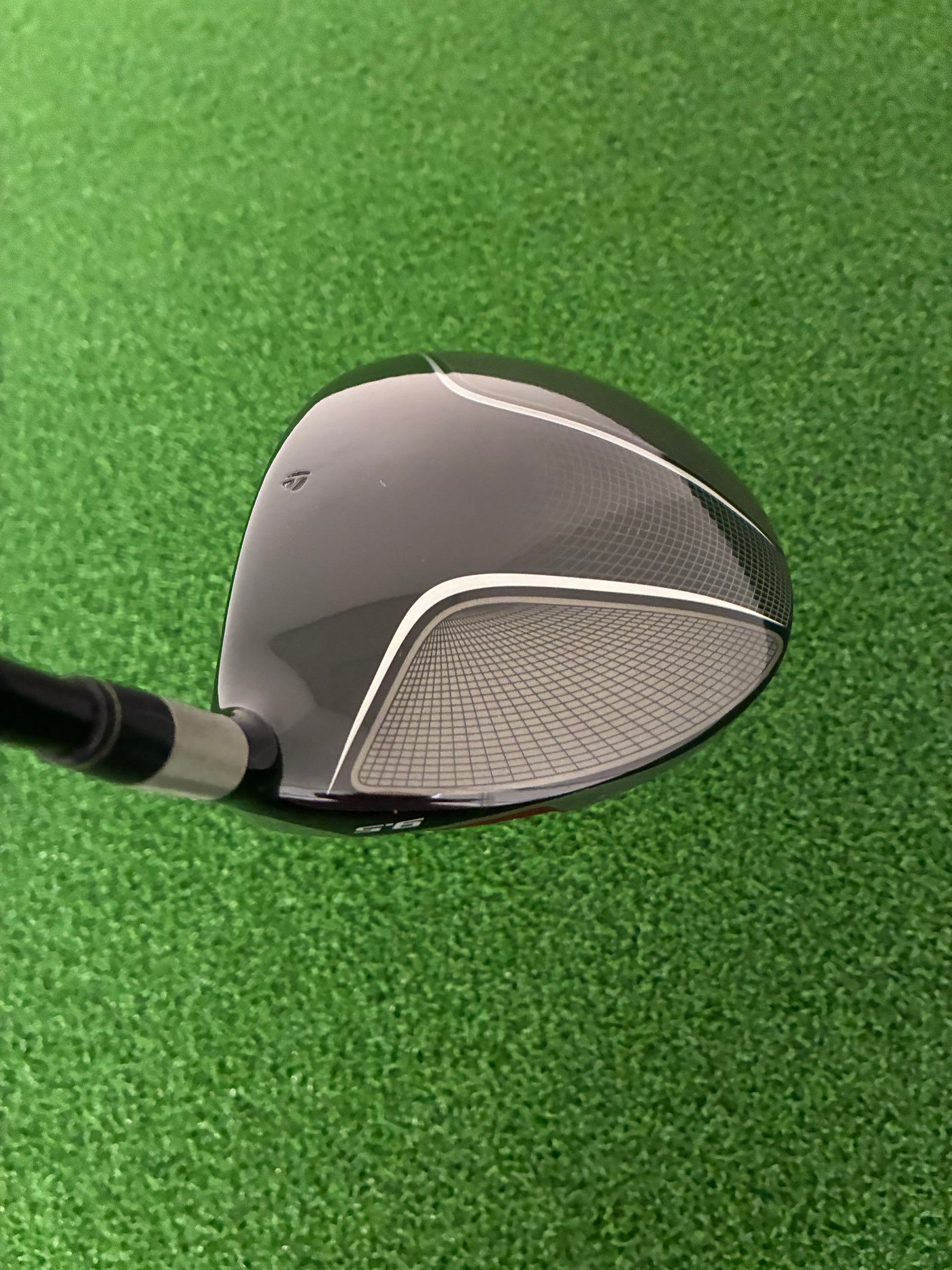 Taylormade Burner TP 9.5* (Stiff)