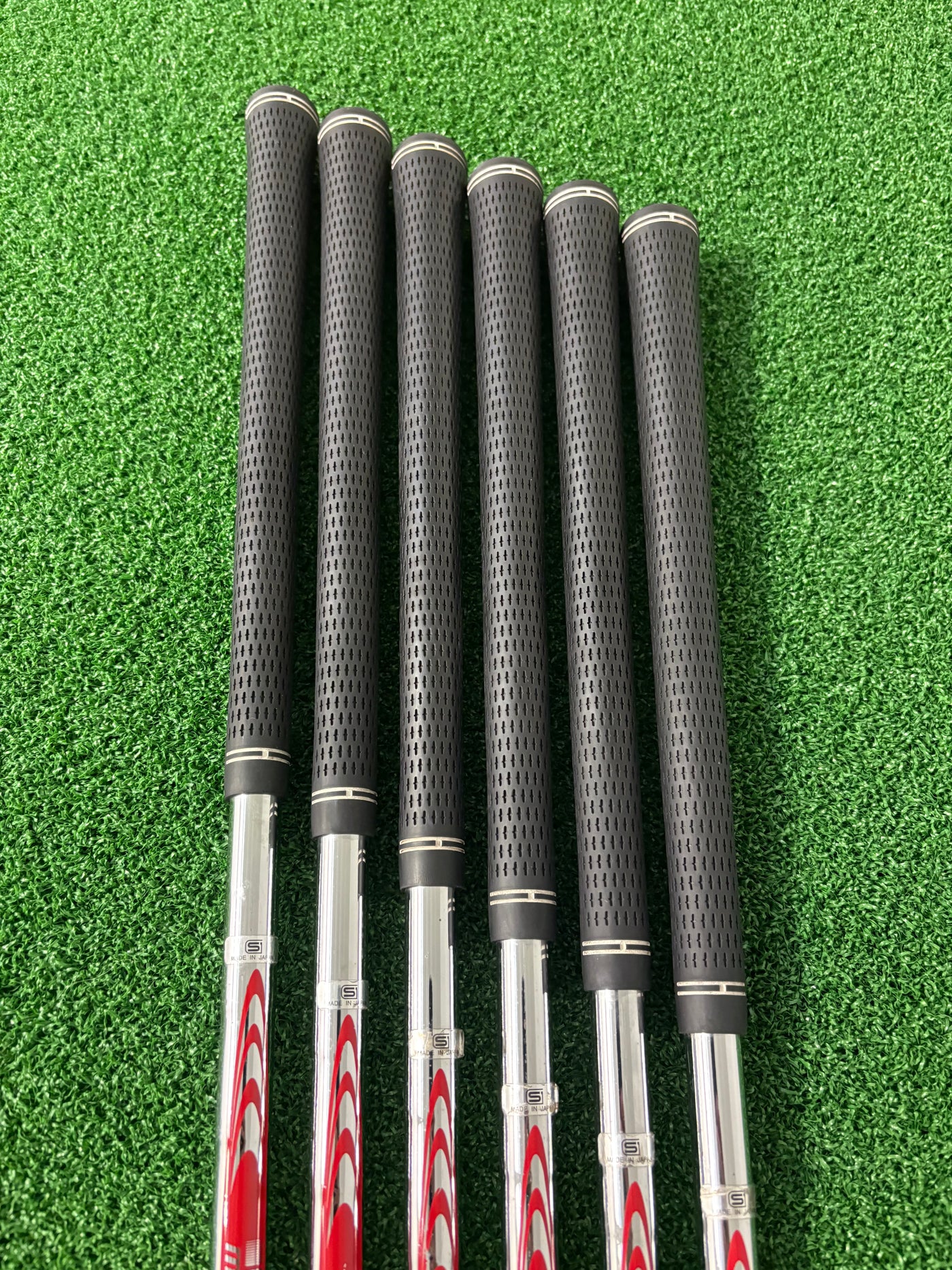 Srixon Z-Forged 5-PW (Stiff)