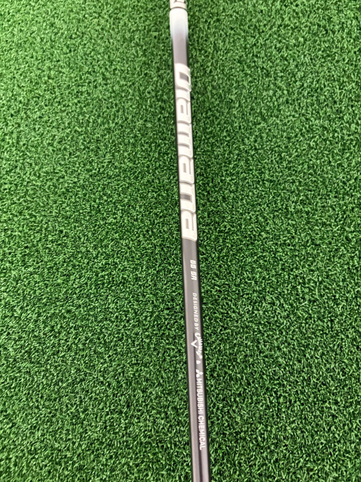 Callaway Apex (2021) 21* 4 Hybrid (Stiff/Regular) L/H