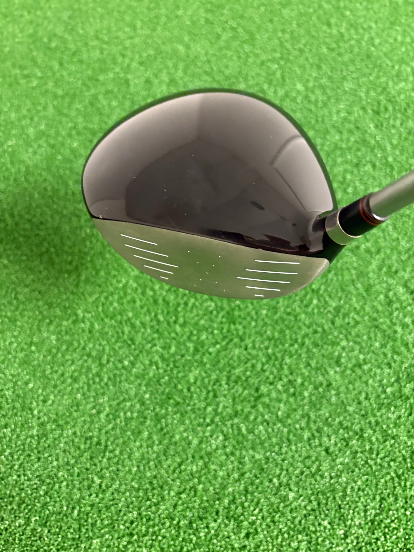 Bridgestone Tour Stage X-Drive GR (2010) 10.5* (Stiff/Regular)