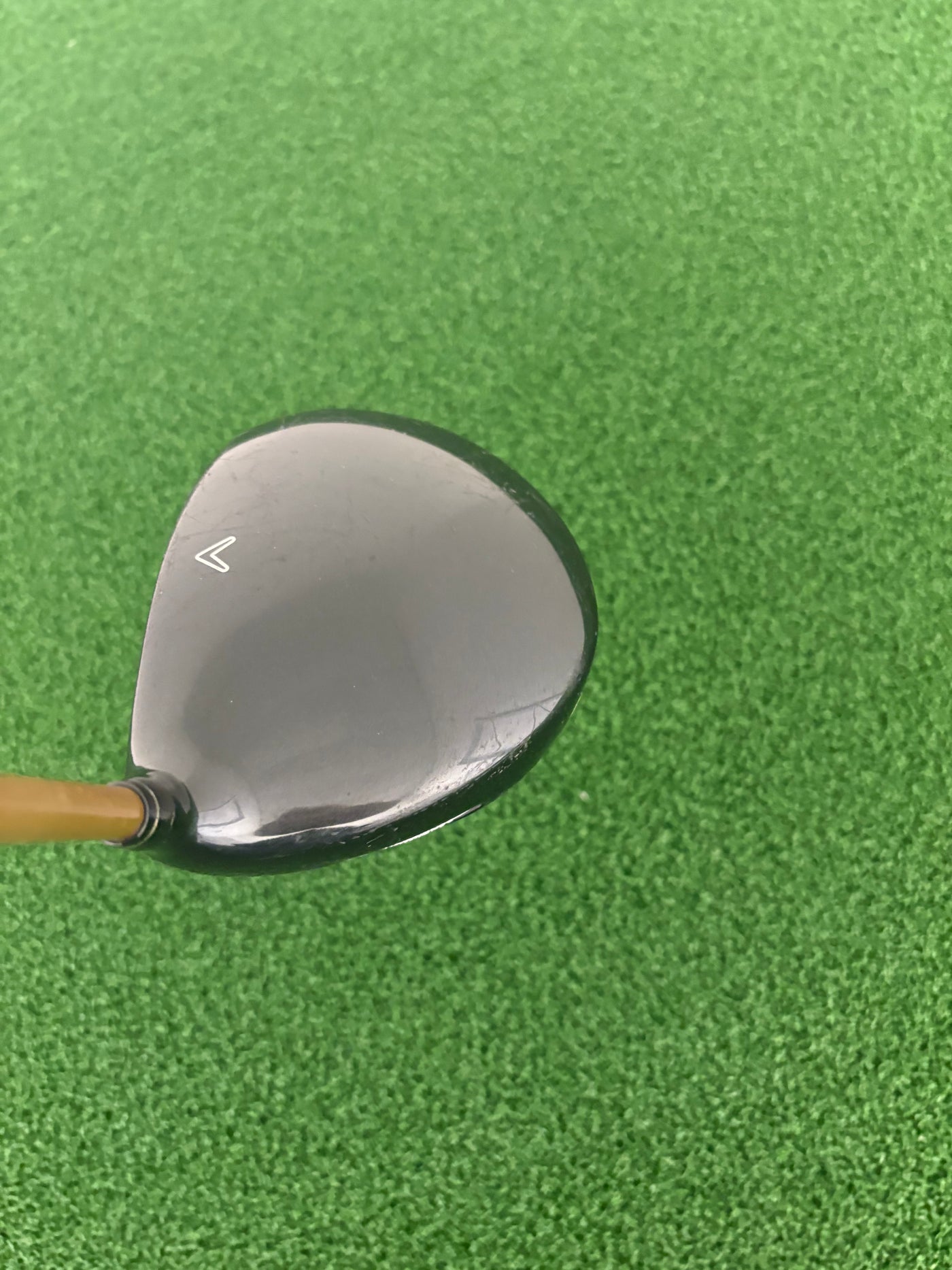 Callaway Hyper ERC 9.5* (Stiff)