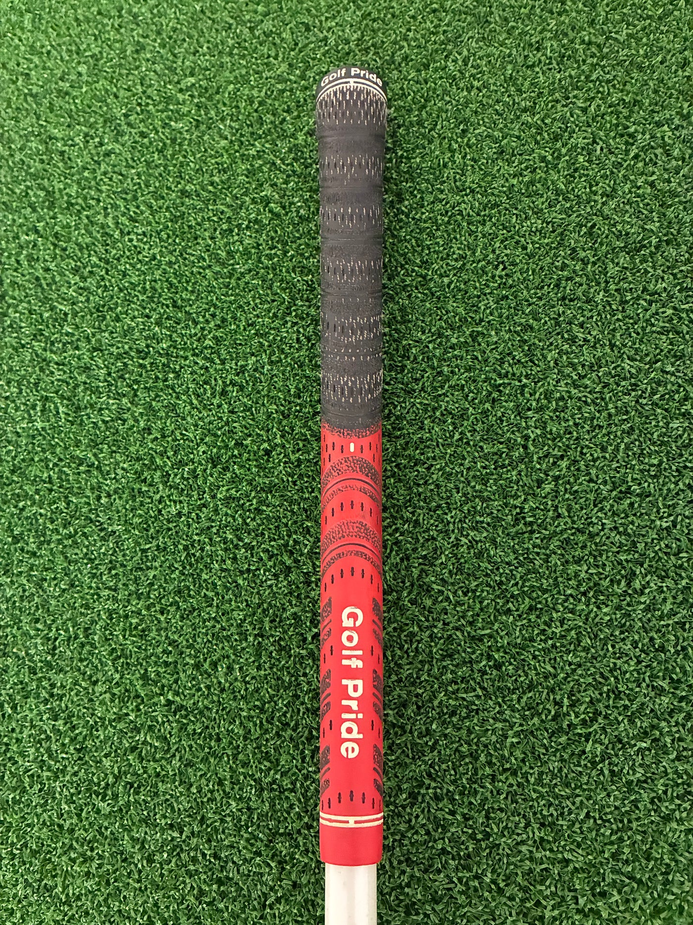 Taylormade Burner TP 9.5* (Stiff)