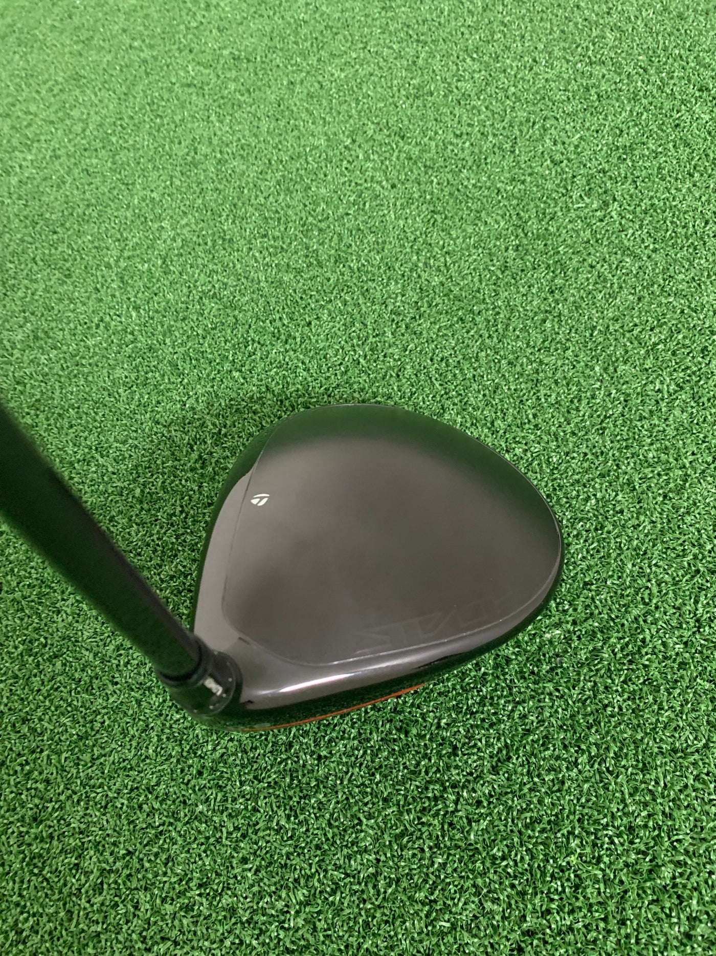 Taylormade Stealth Plus 9.0* (Stiff)