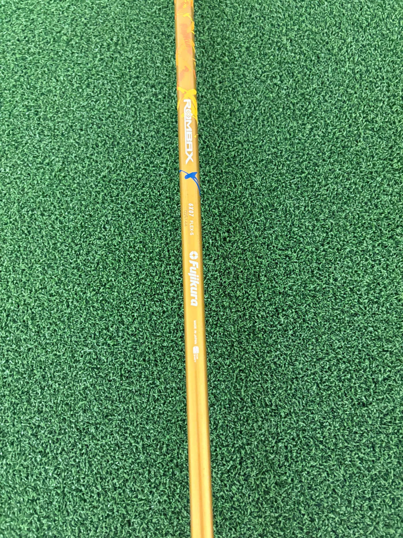 Callaway Hyper ERC 9.5* (Stiff)