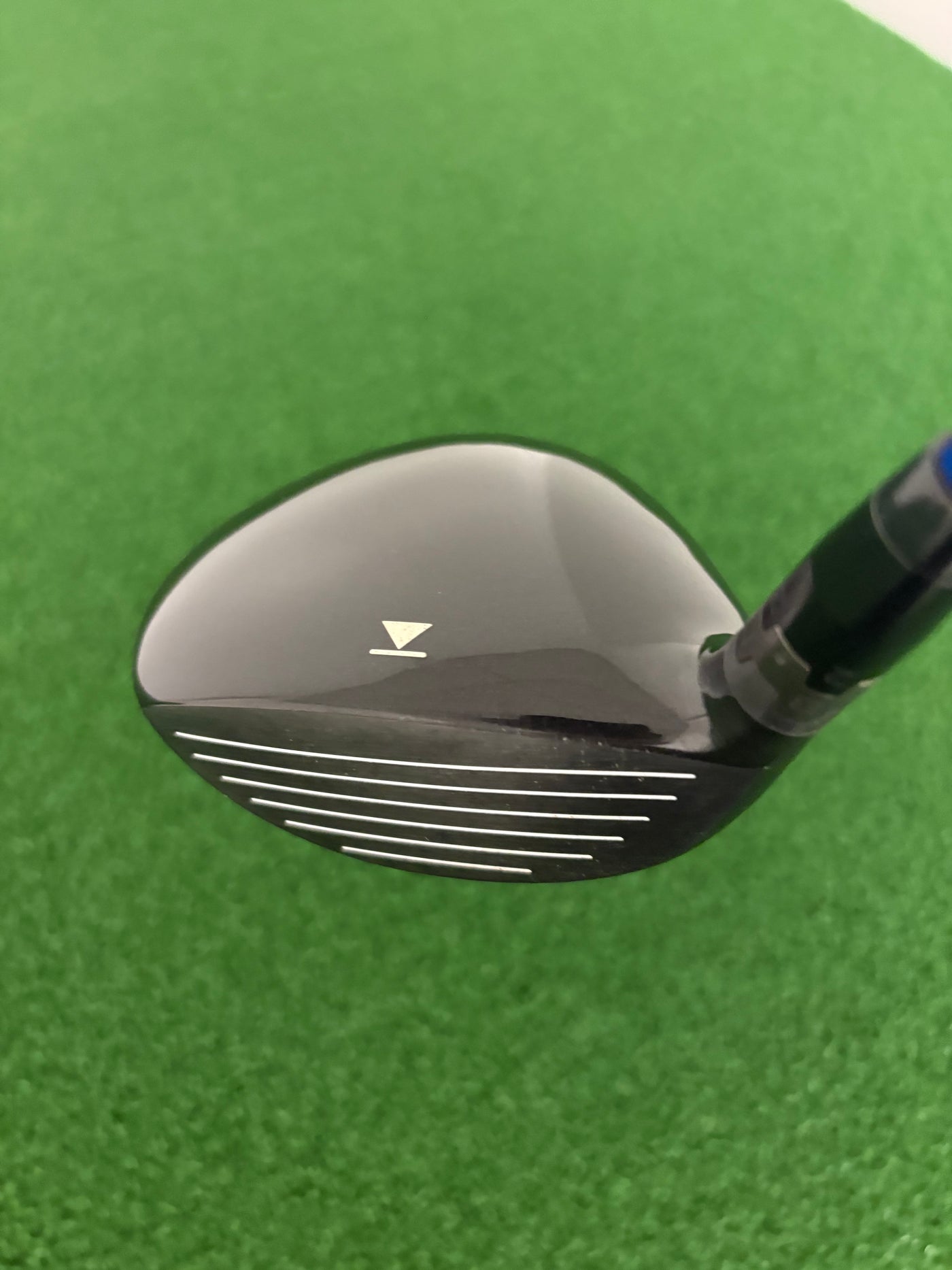 Titleist 913F 15* 3 Wood (X-Stiff)