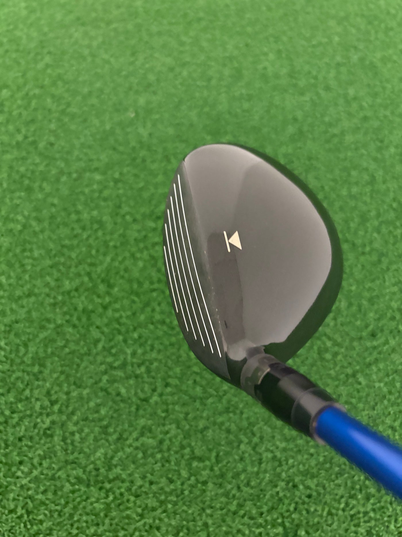 Titleist 913F 15* 3 Wood (X-Stiff)