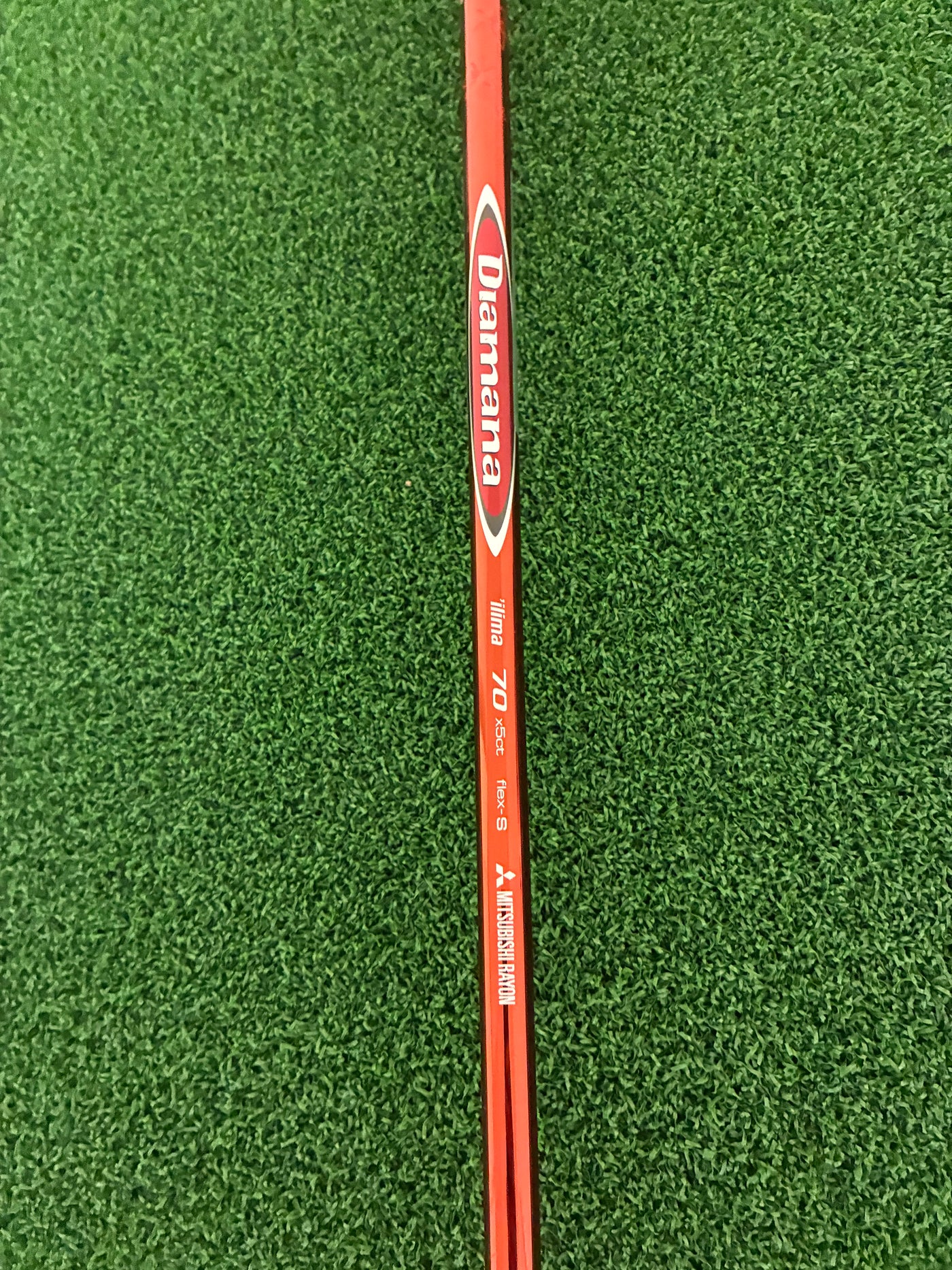 Nike SQ Mach Speed 9.5* (Stiff)