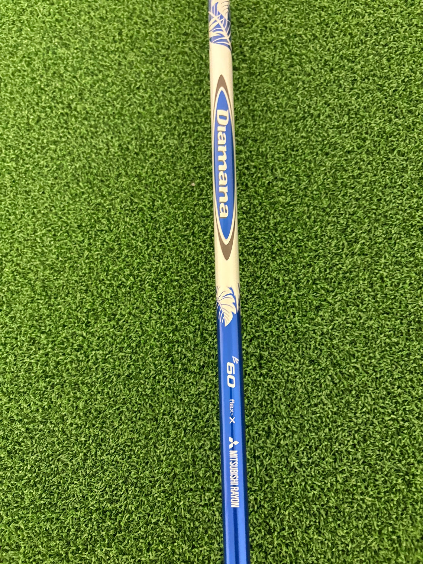 Titleist 913F 15* 3 Wood (X-Stiff)