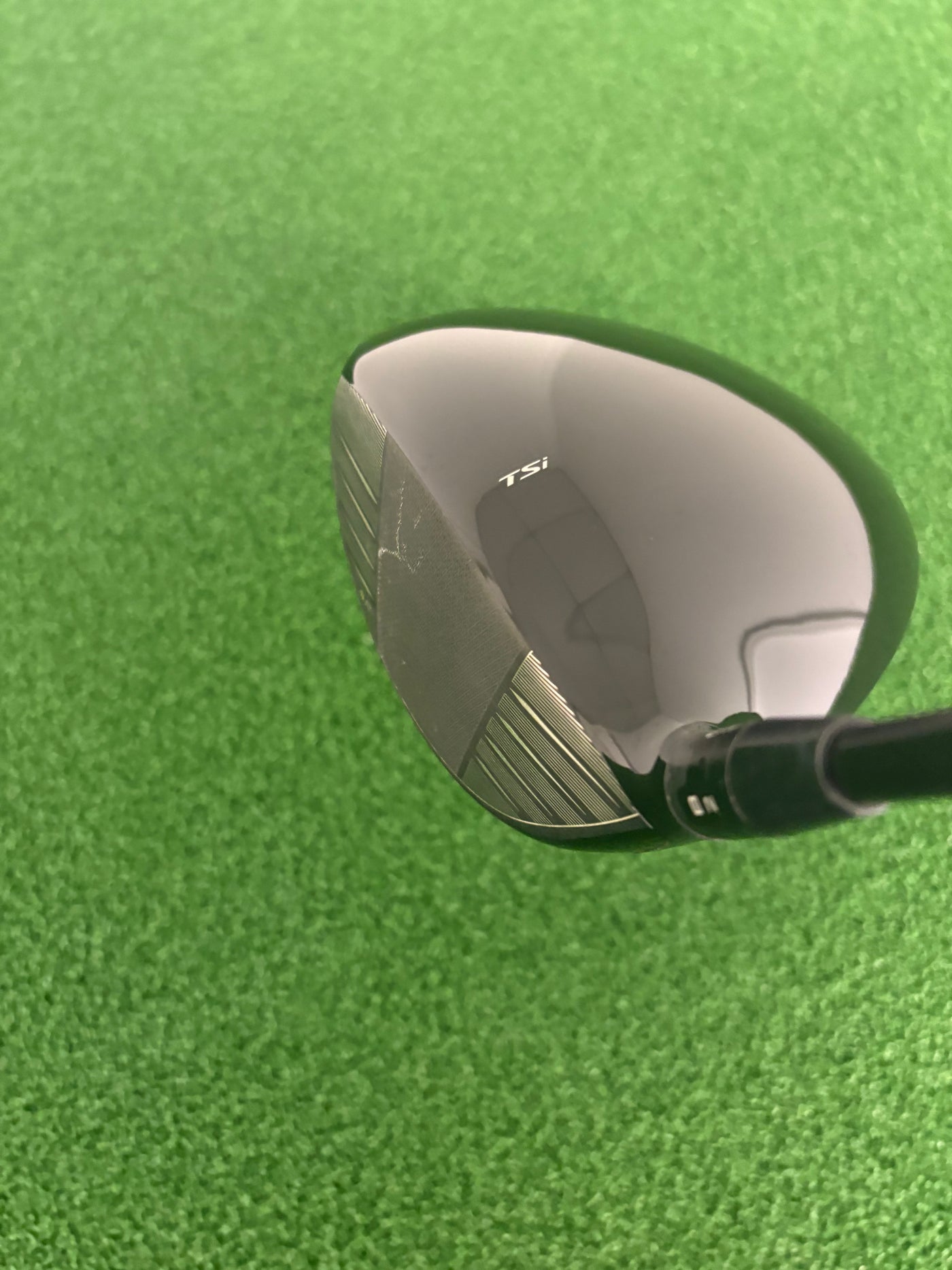 Titleist TSi2 10.0* (Stiff)