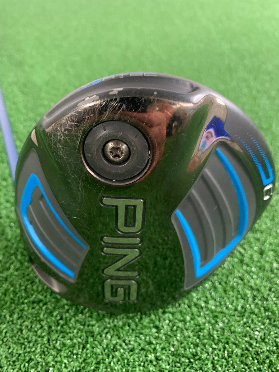 Ping G 10.5* (Stiff/Regular)