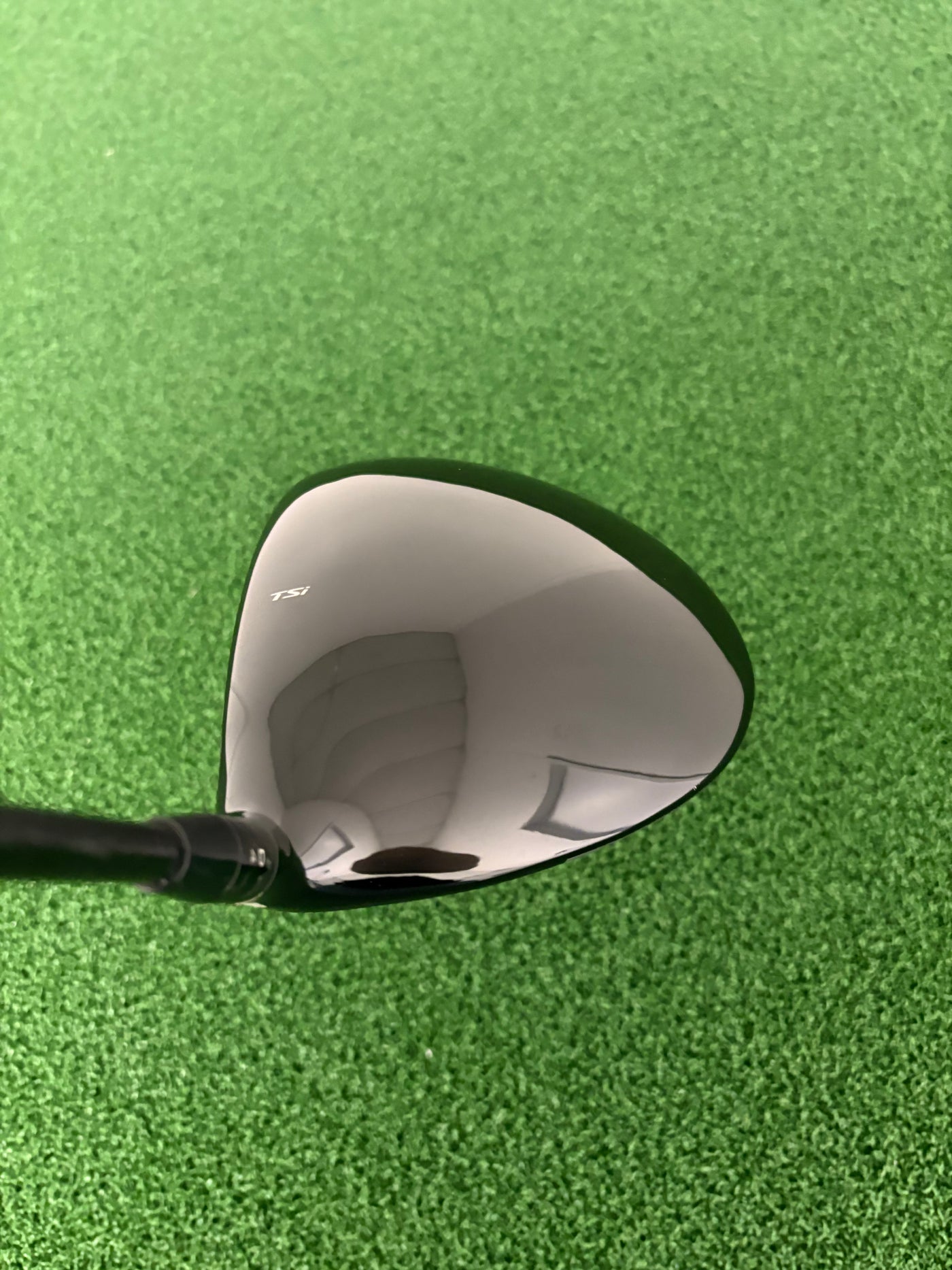 Titleist TSi2 10.0* (Stiff)
