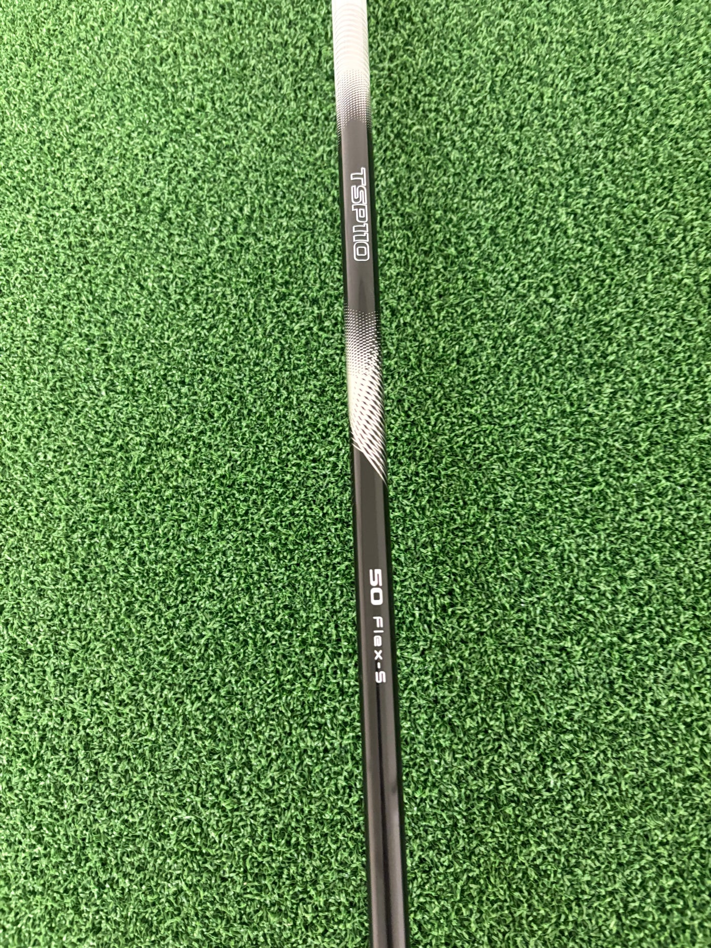 Titleist TSi2 10.0* (Stiff)