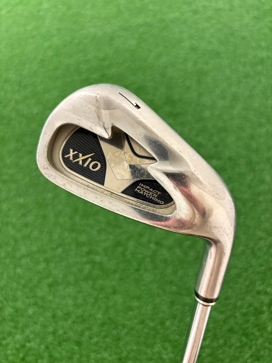XXIO (2008) 5-PW (Stiff)