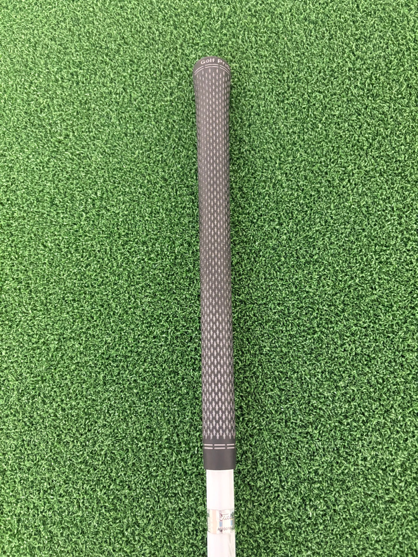 Titleist TSi2 10.0* (Stiff)