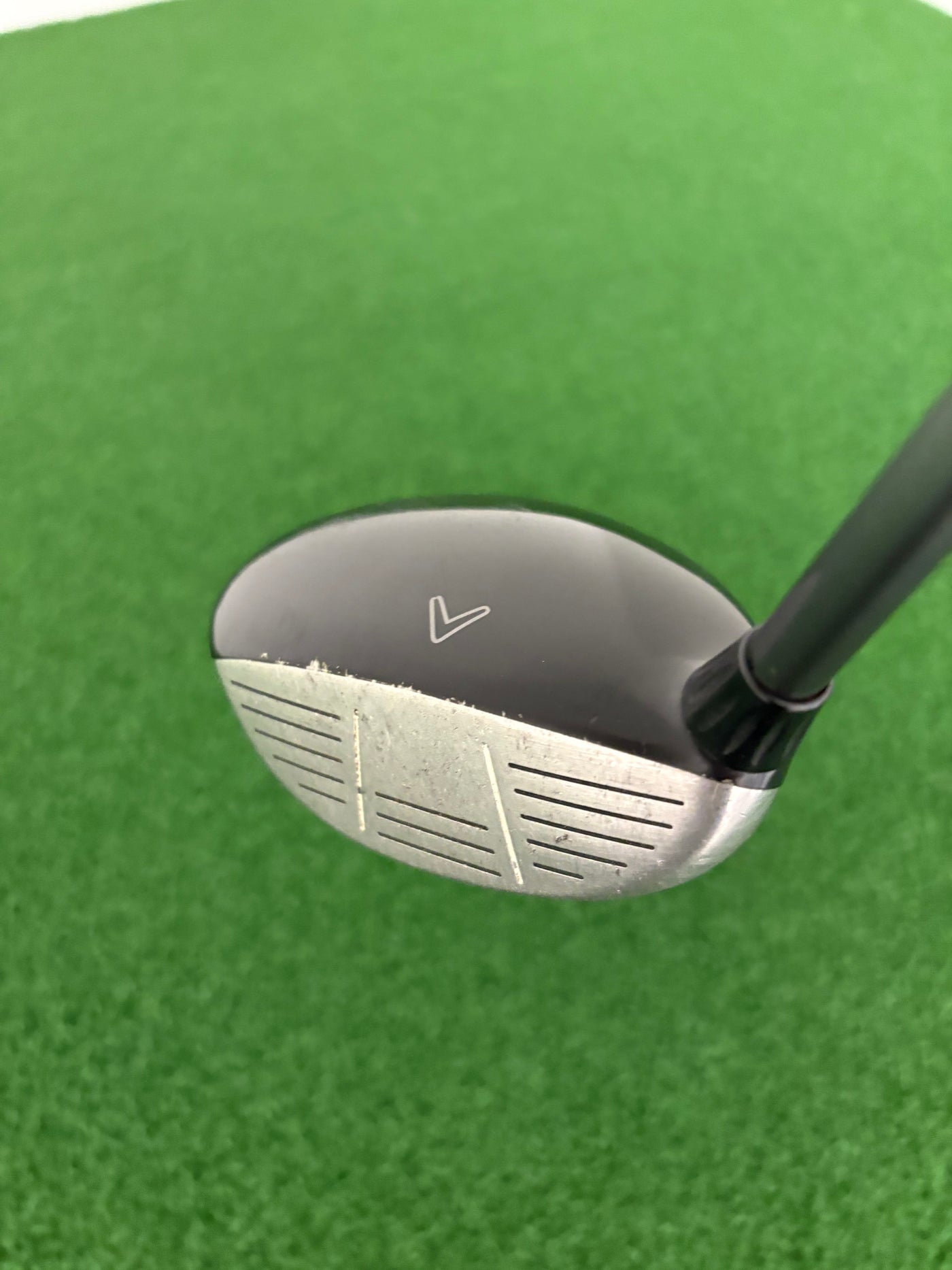 Callaway X 21* 3 Hybrid (Stiff)
