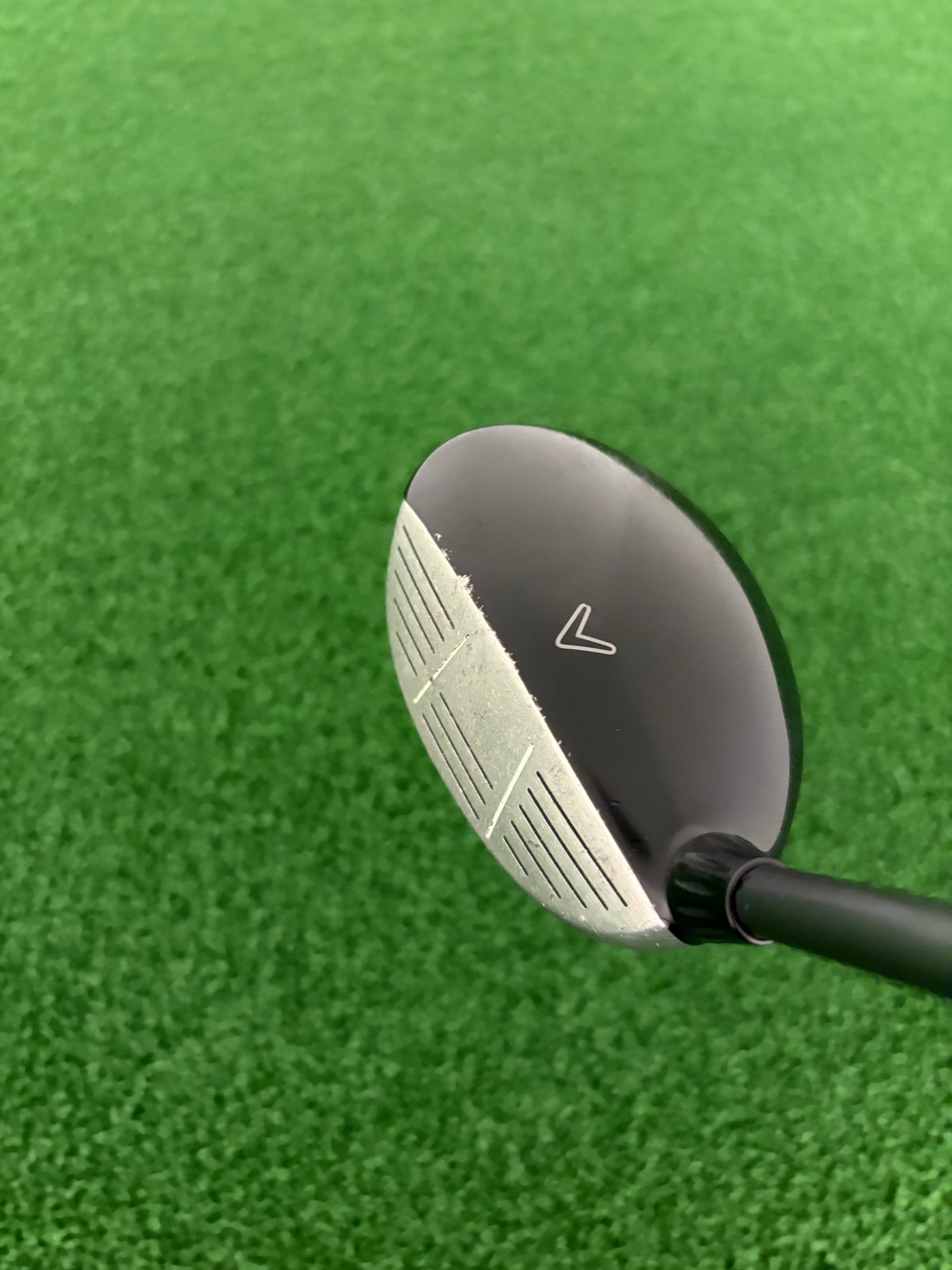 Callaway X 21* 3 Hybrid (Stiff)