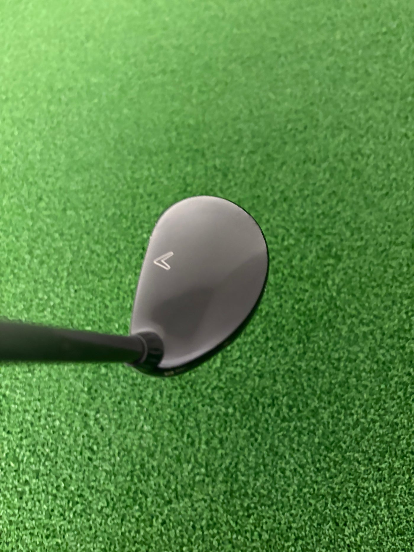Callaway X 21* 3 Hybrid (Stiff)