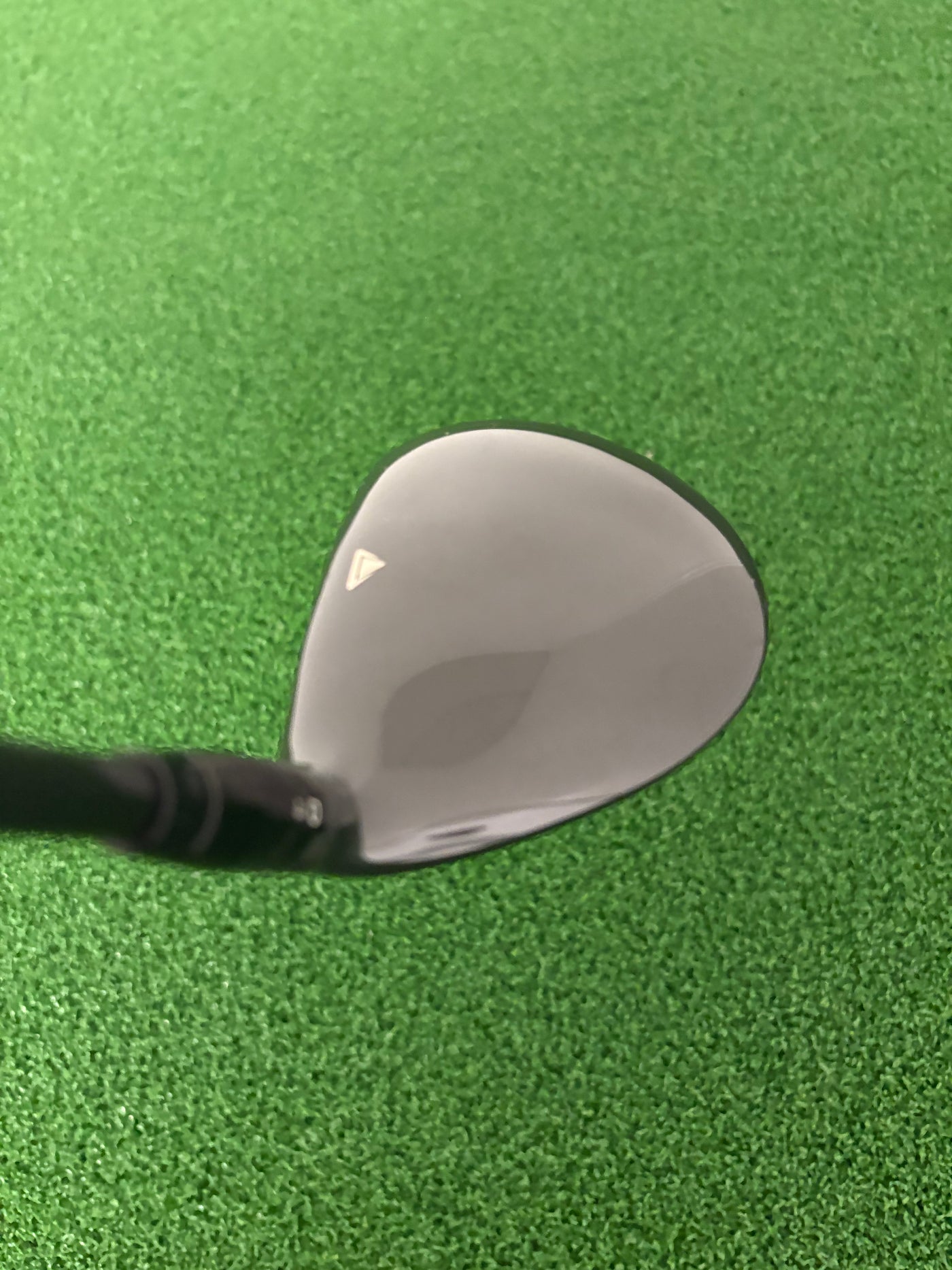 Titleist 917F2 18* 5 Wood (Stiff)