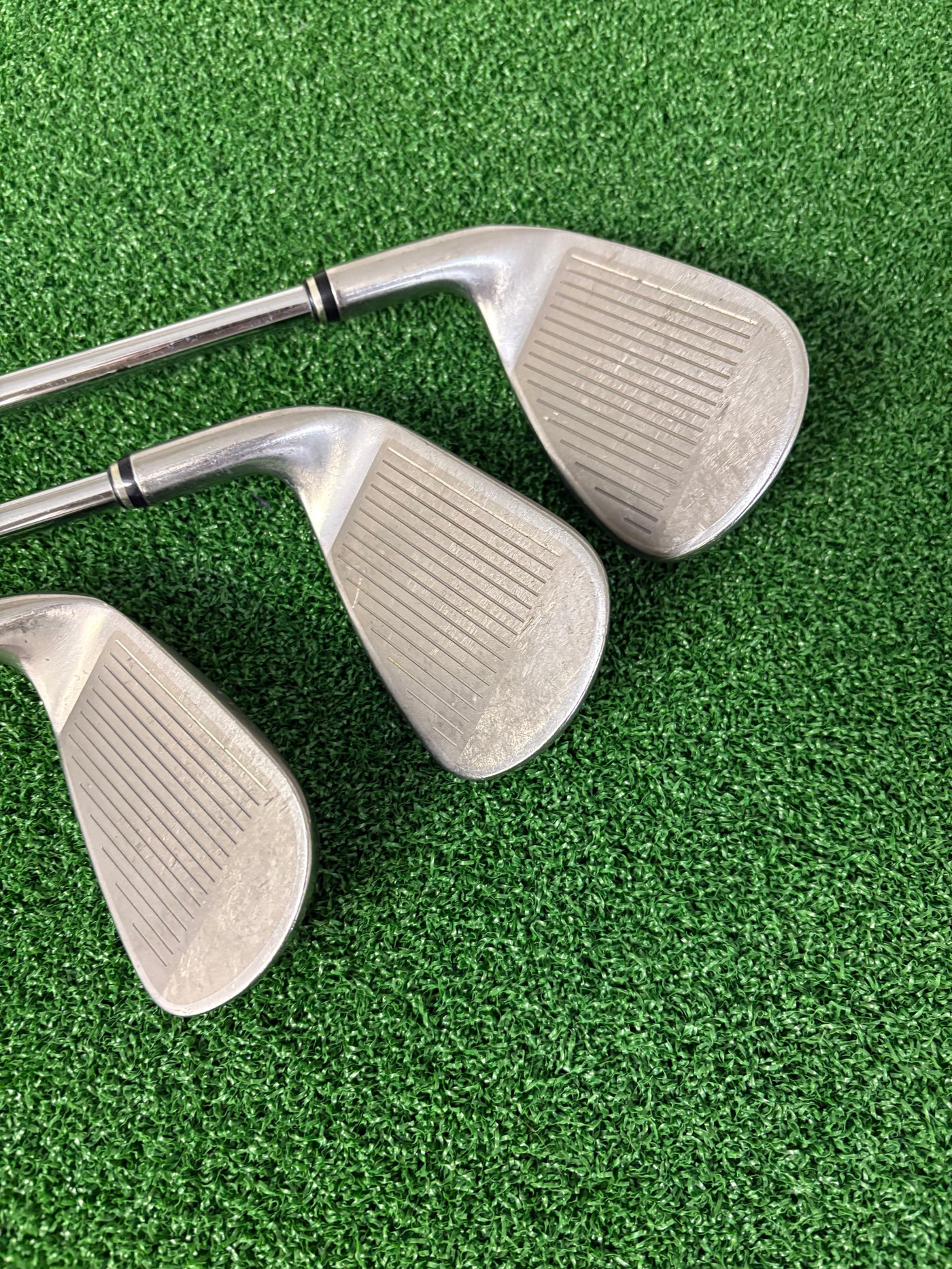 XXIO (2008) 5-PW (Stiff)