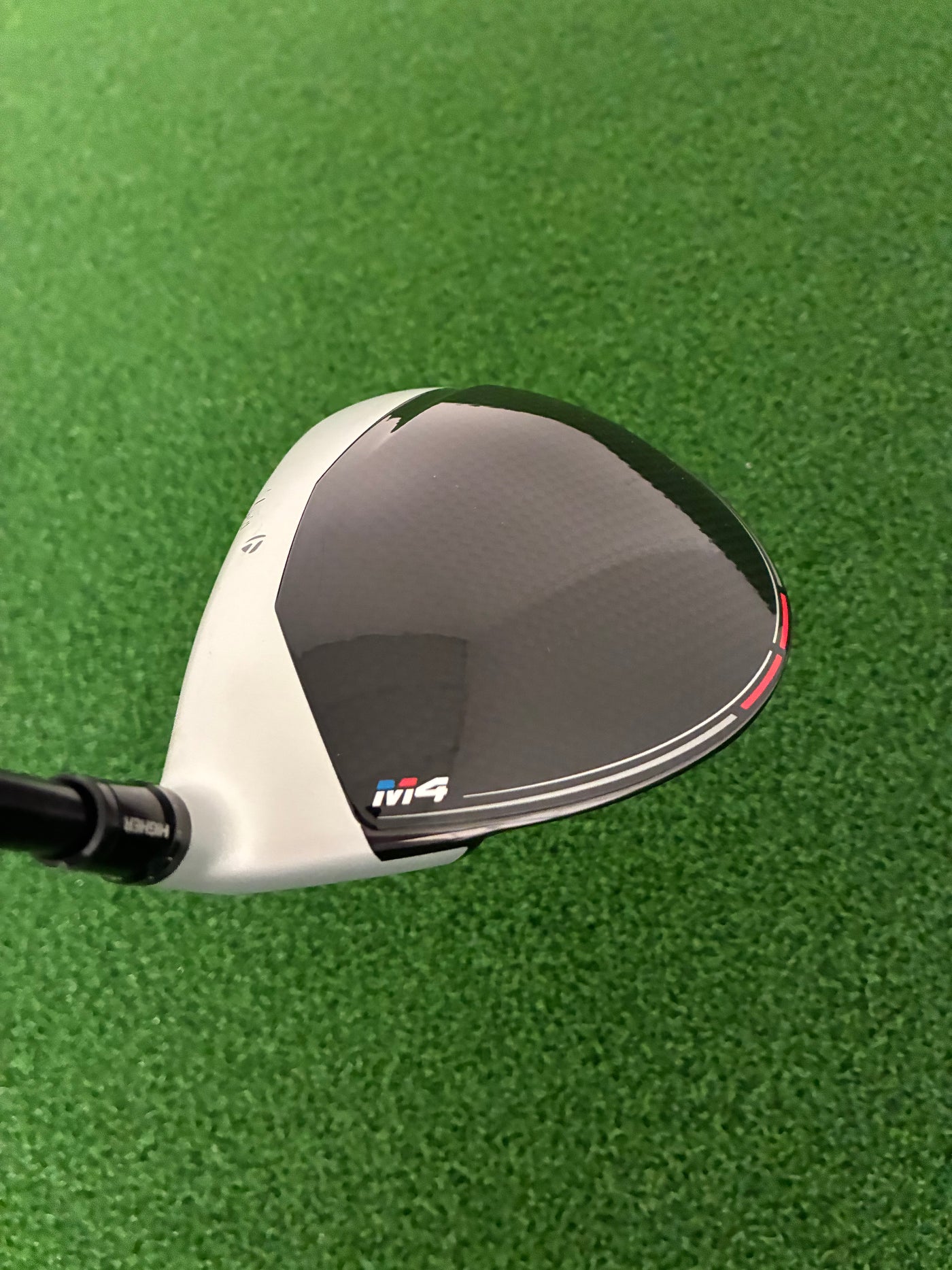 Taylormade M4 9.5* (Stiff)